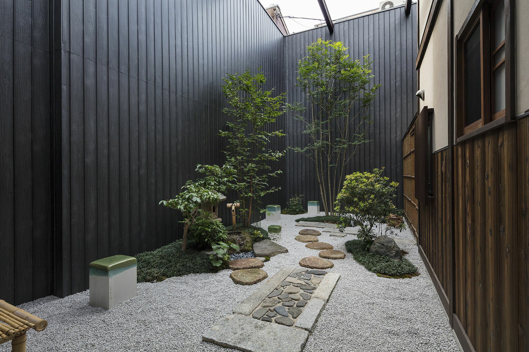 Garaku An Machiya House Bahay bakasyunan *