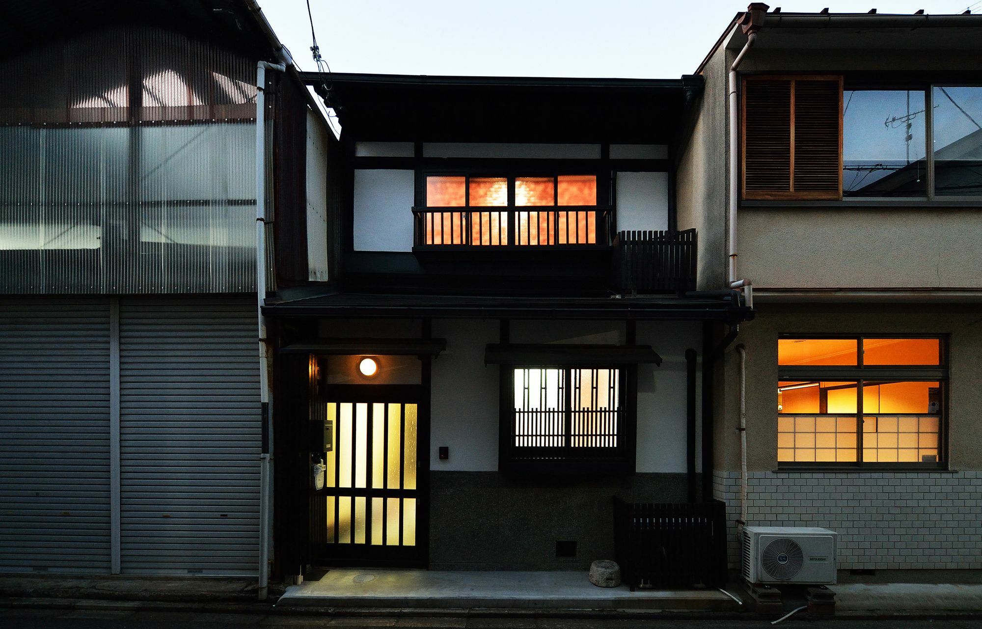 Raku Kyoto