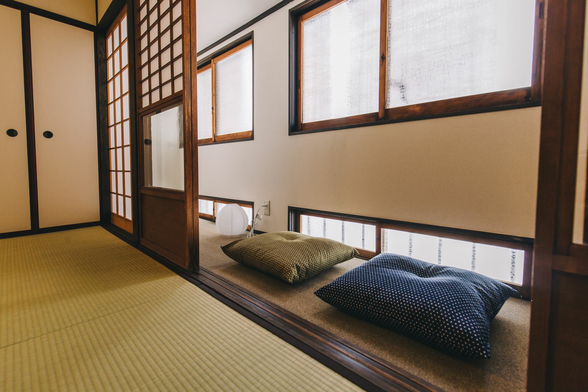 Koharubiyori Guest house *