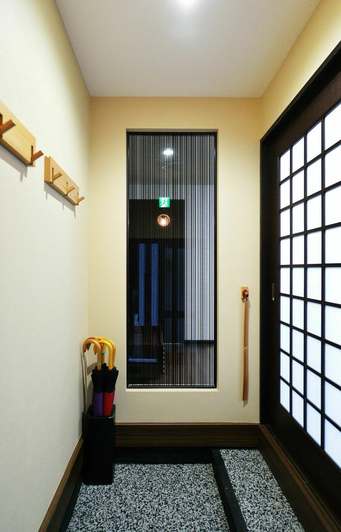 Raku Holiday home Kyoto
