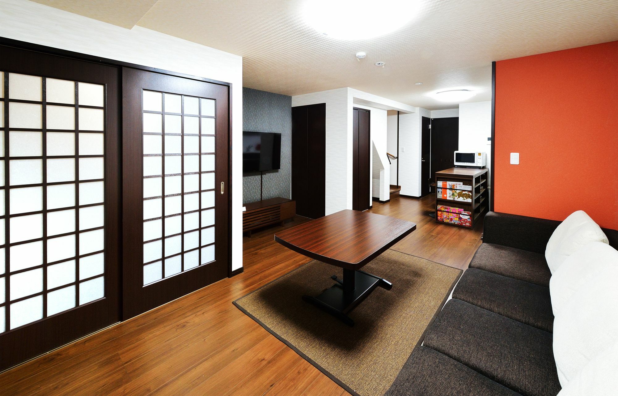 Raku Holiday home Kyoto
