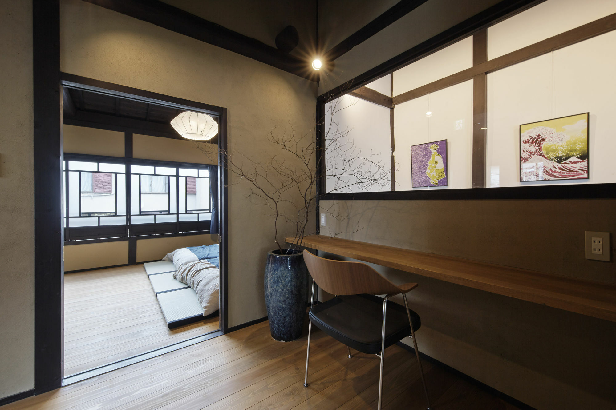 Holiday home Kiyomizu Gojo Ntei *
