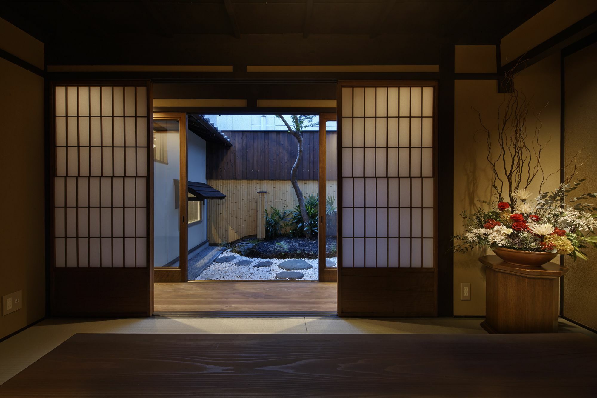 Holiday home Kiyomizu Gojo Ntei *