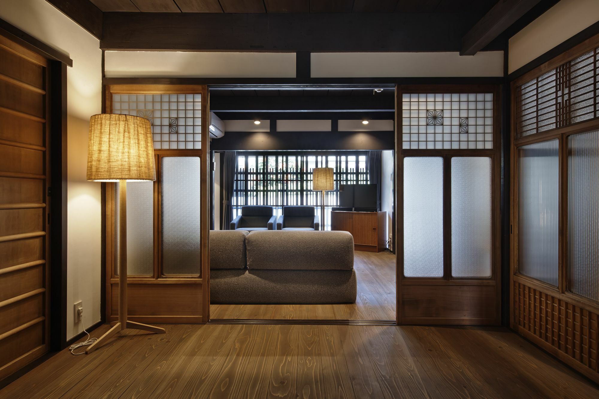 Kiyomizu Gojo Ntei Holiday home *