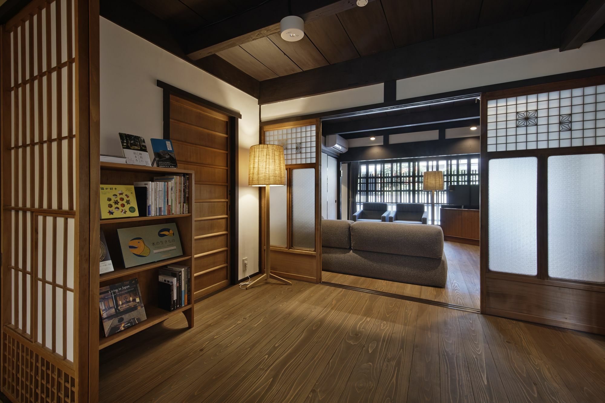 Kiyomizu Gojo Ntei Holiday home