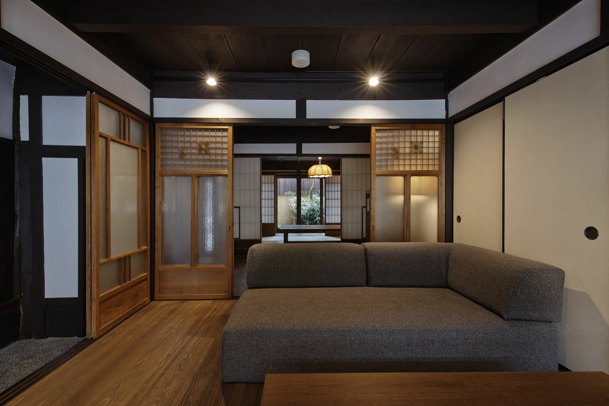 Holiday home Kiyomizu Gojo Ntei Kyoto