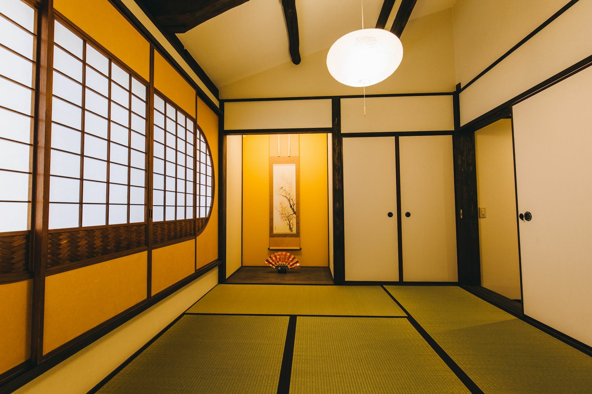 Guest house Koharubiyori Kyoto