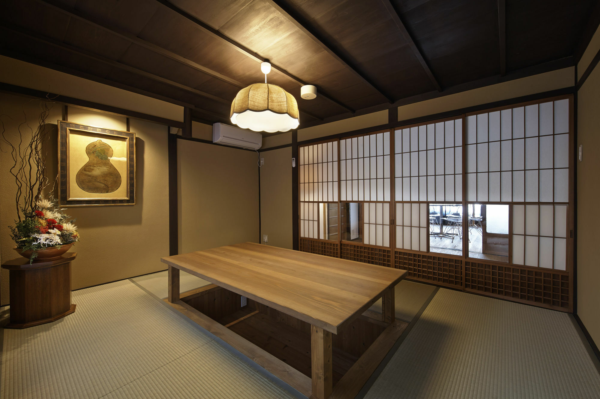Kiyomizu Gojo Ntei Holiday home *