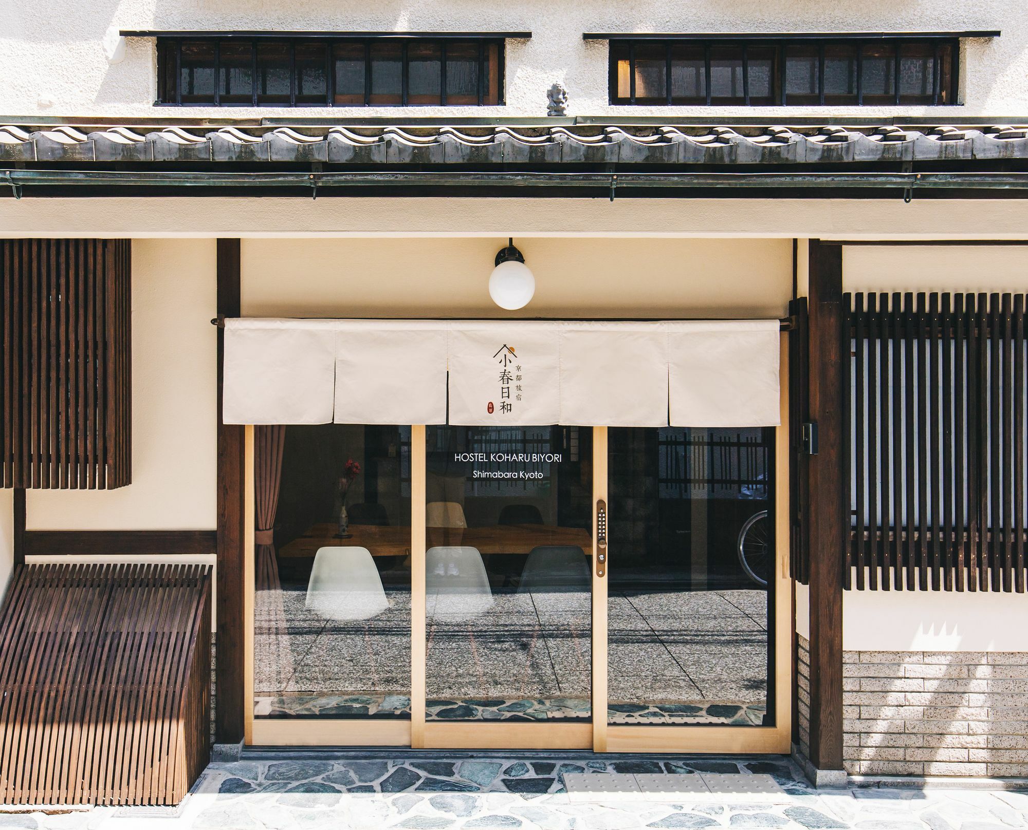 Koharubiyori Kyoto