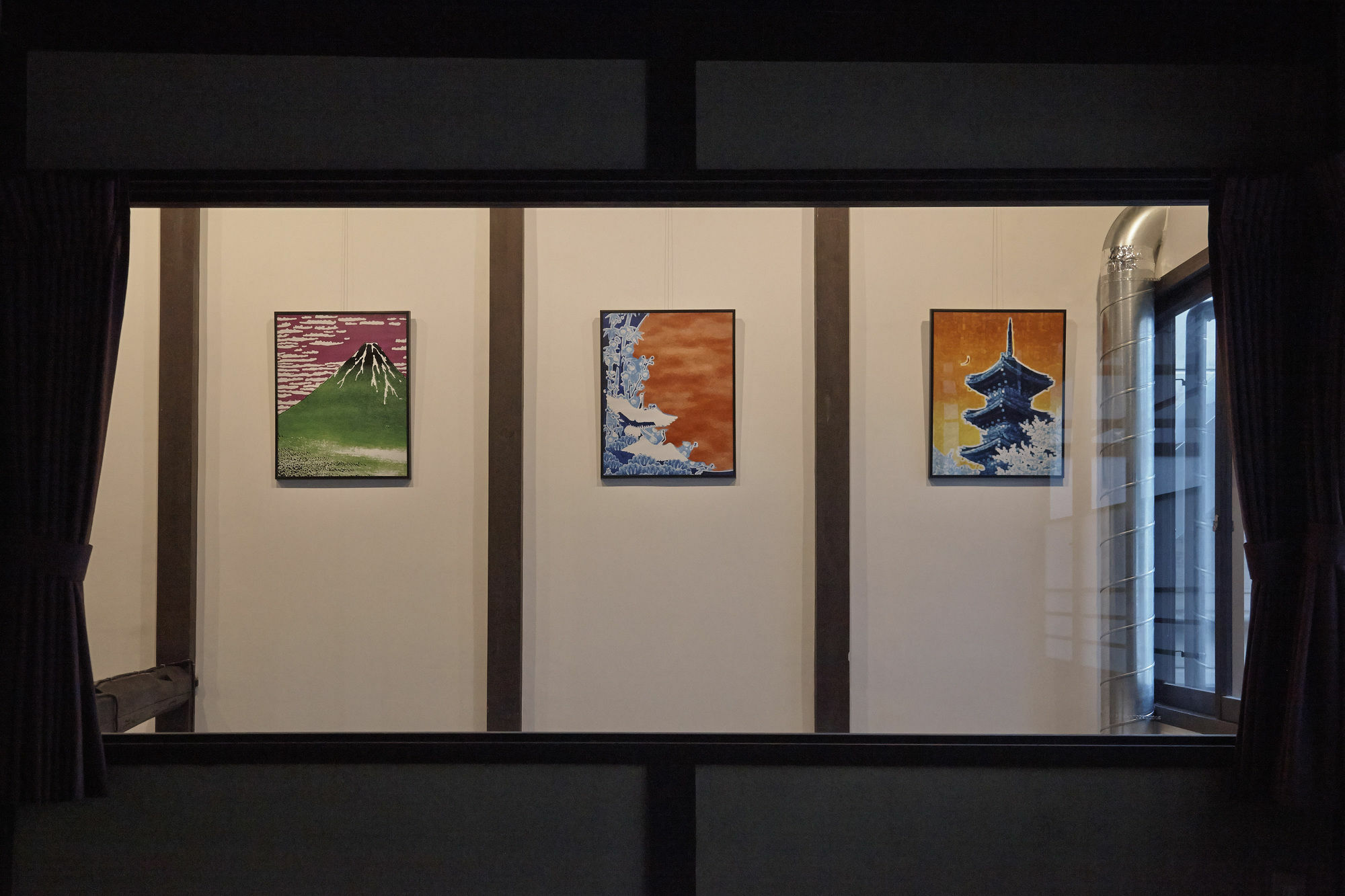 Kiyomizu Gojo Ntei Kyoto