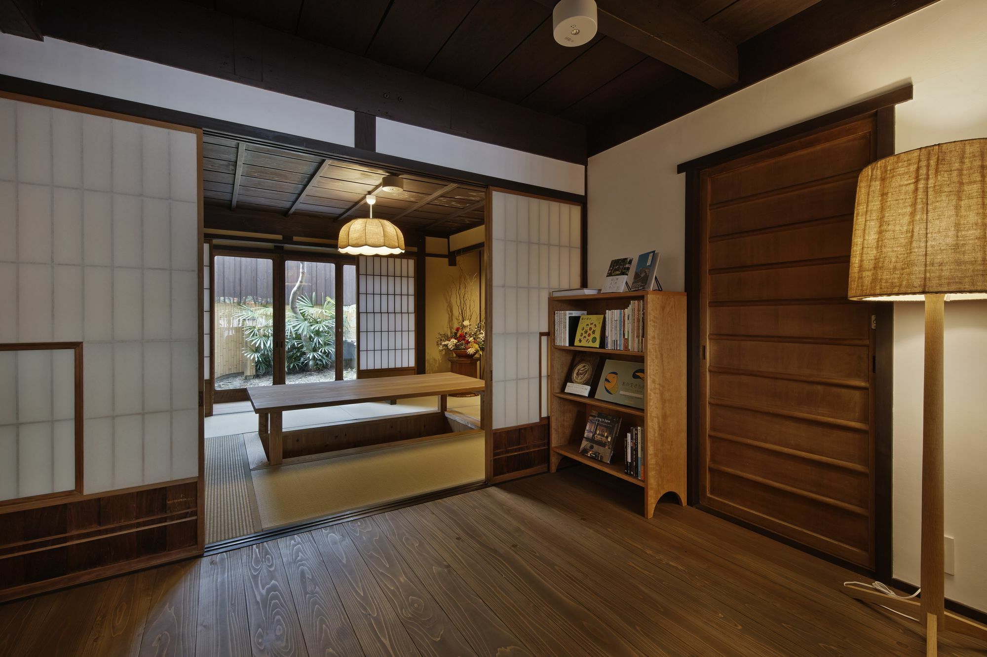 Kiyomizu Gojo Ntei *