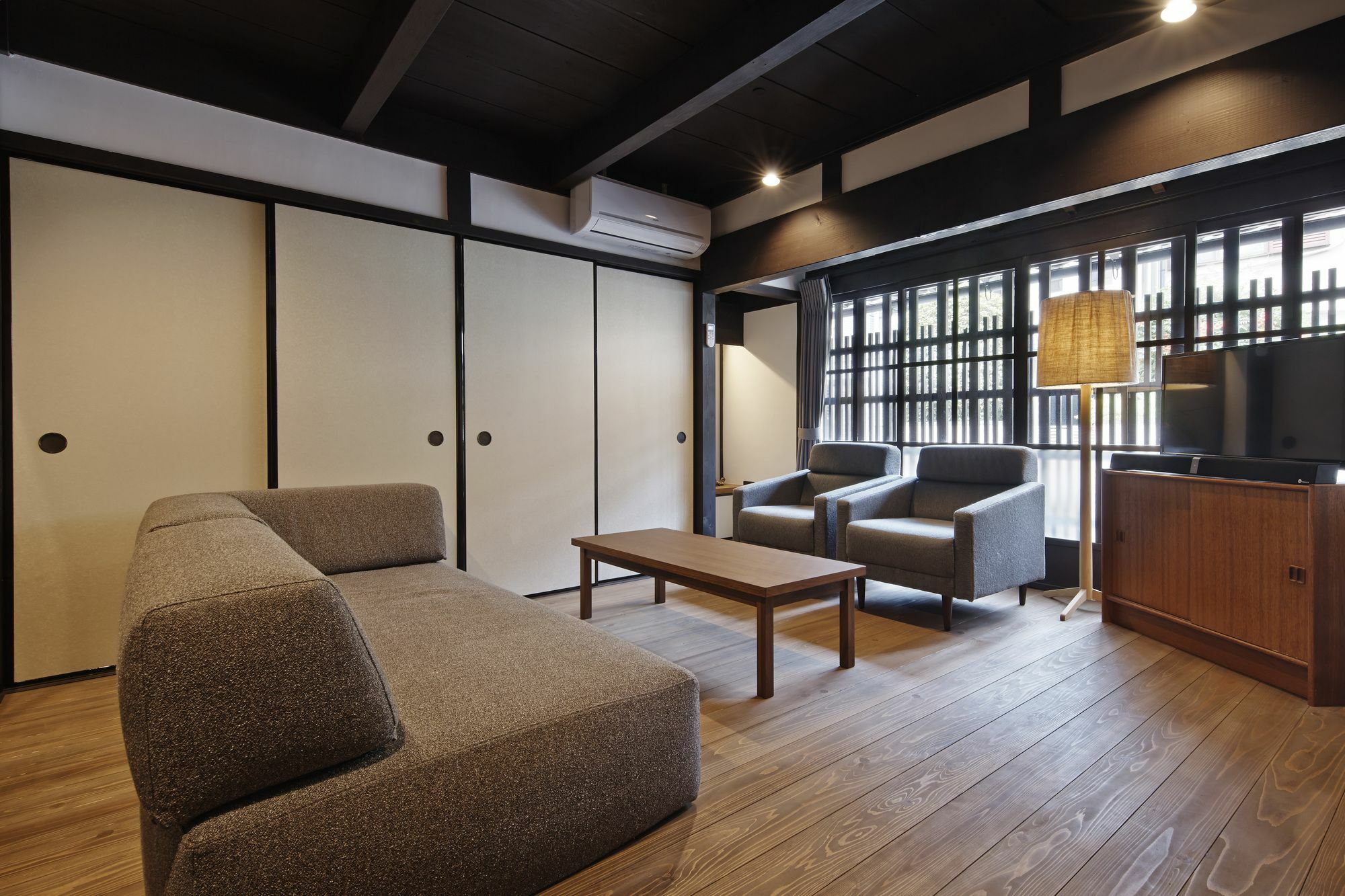 Kiyomizu Gojo Ntei Holiday home