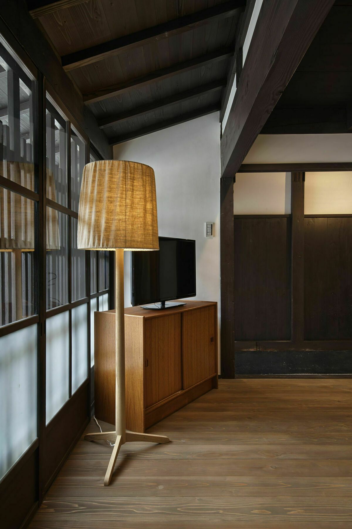 Kiyomizu Gojo Ntei Holiday home *