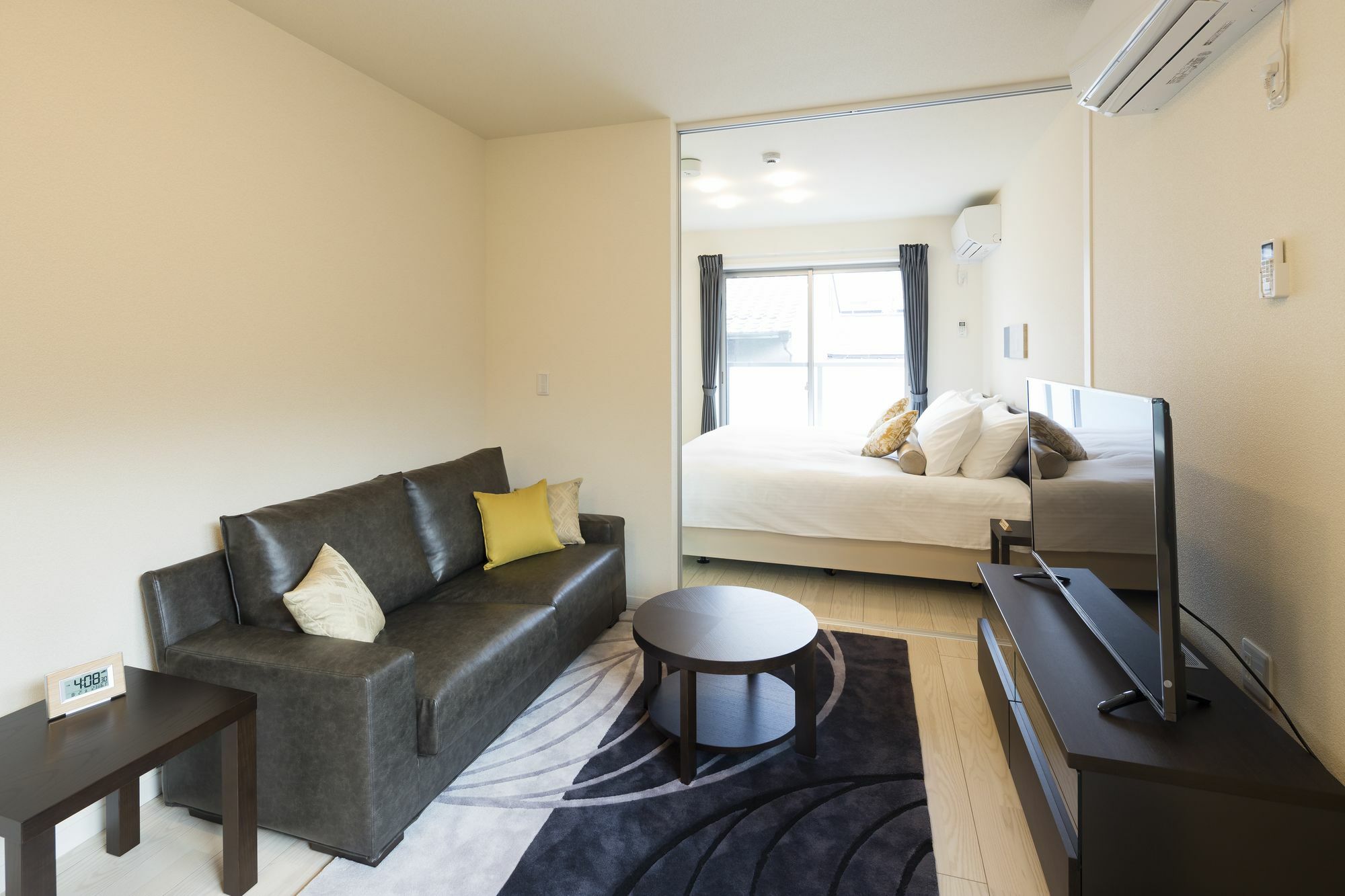 Aparthotel Gentle Fox