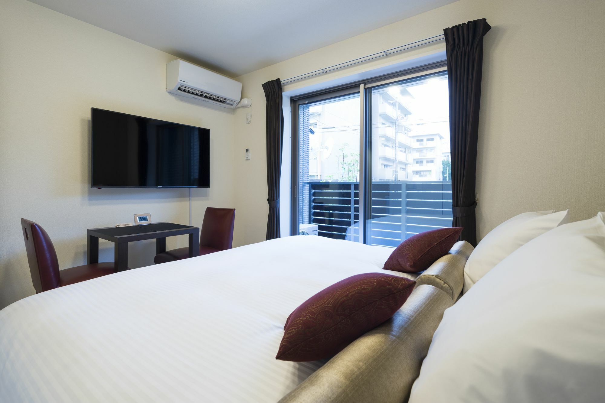 Aparthotel Gentle Fox Kyoto
