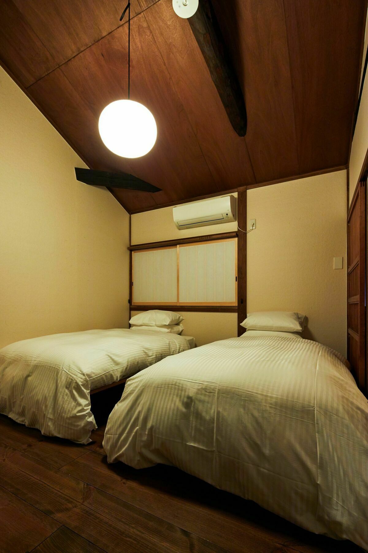 Yadoru Hanare Mizunoe No Yado Holiday home