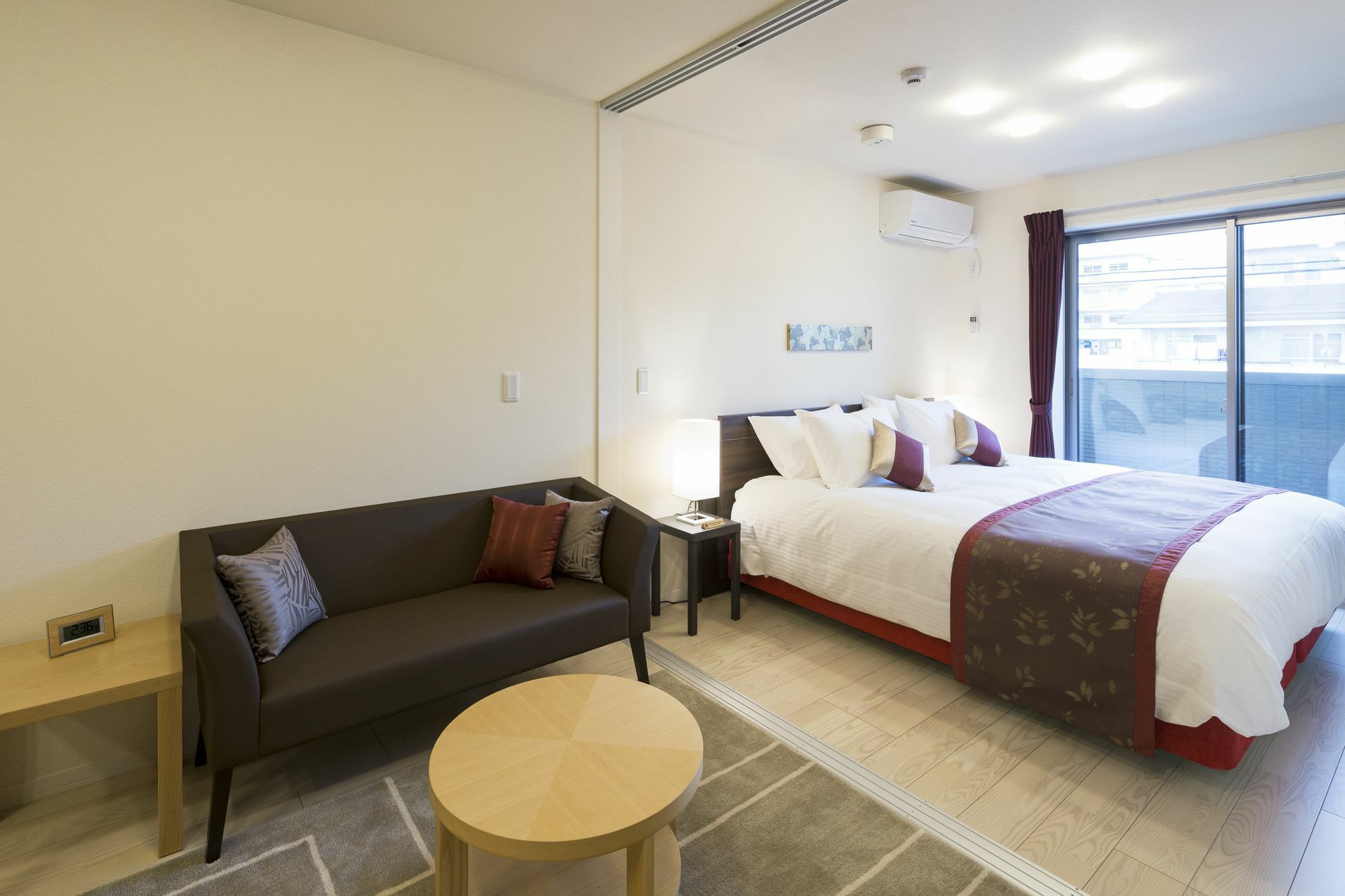 Aparthotel Gentle Fox
