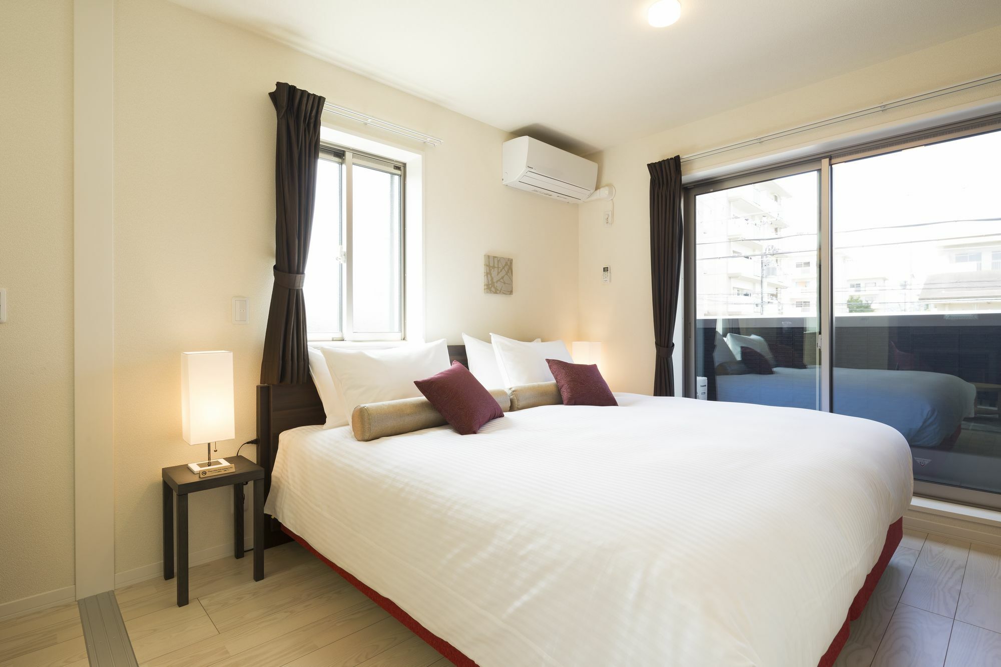Gentle Fox Aparthotel