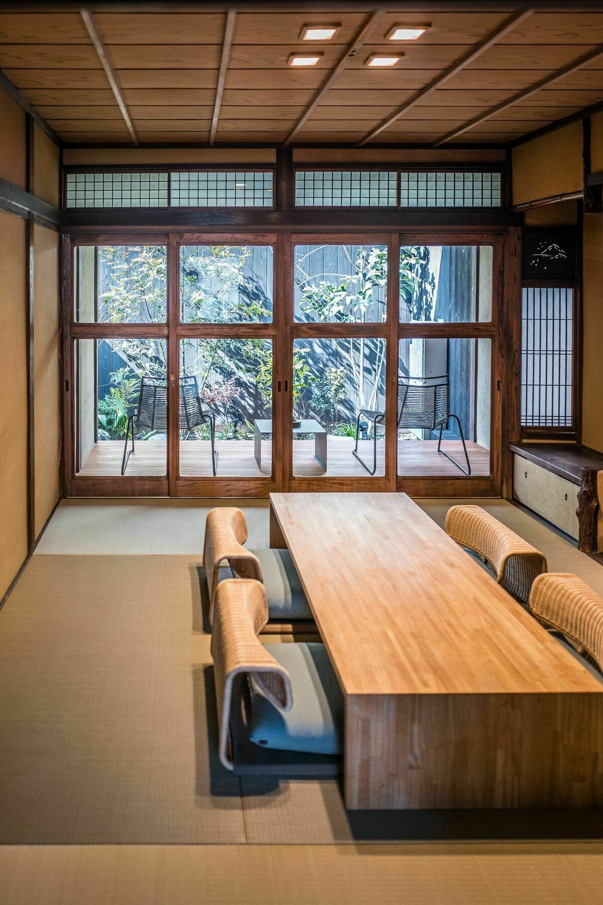 Maana Holiday home