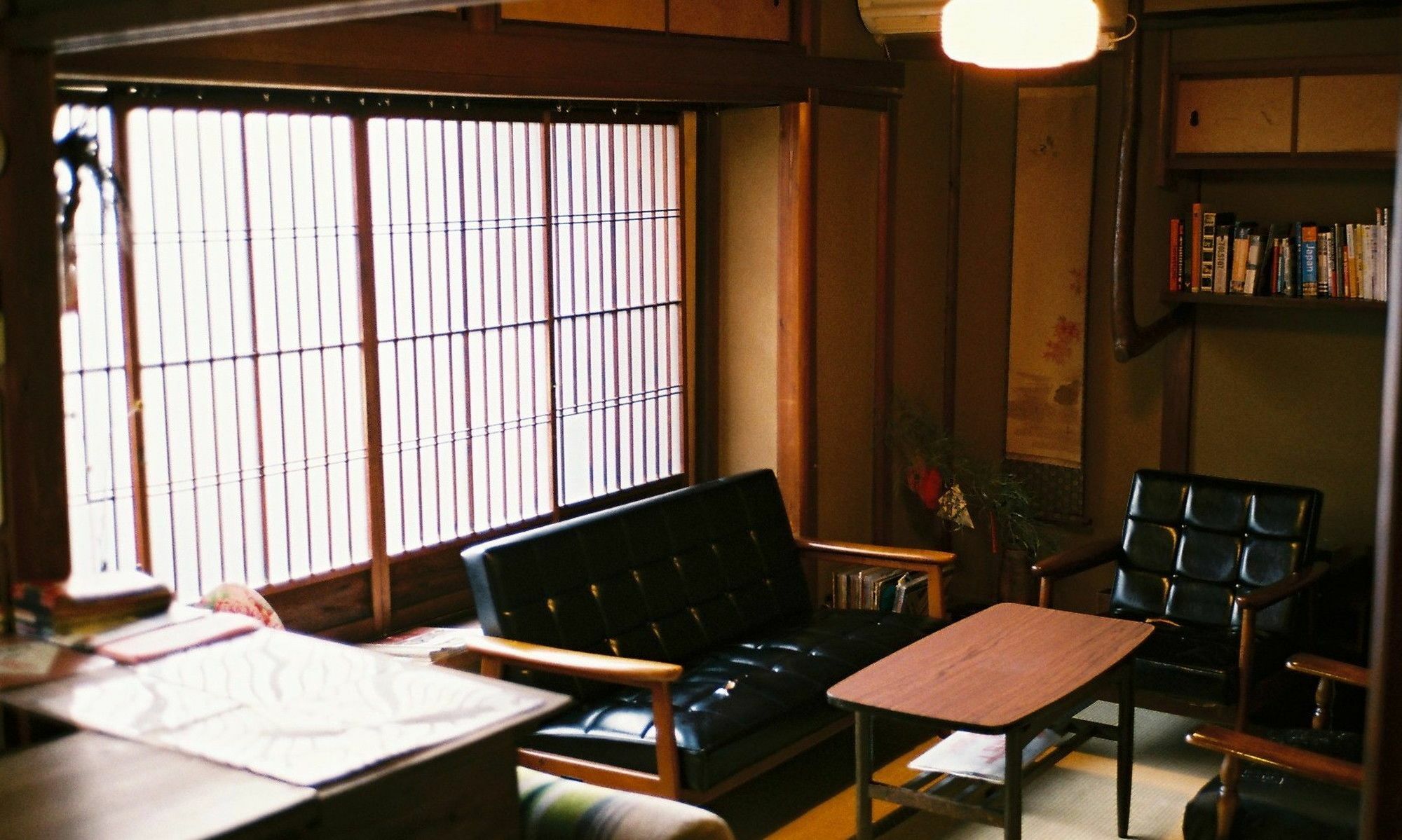 Gojo - Annex