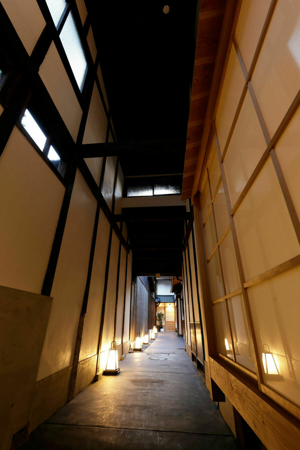 Tawara-an Holiday home Kyoto