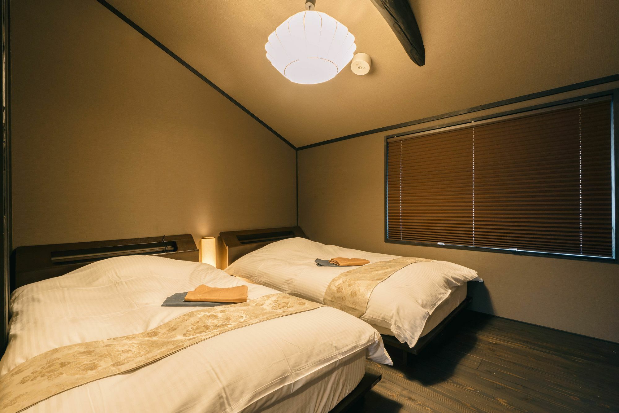 Holiday home Miro Sanjo Umemiyacho Tei *