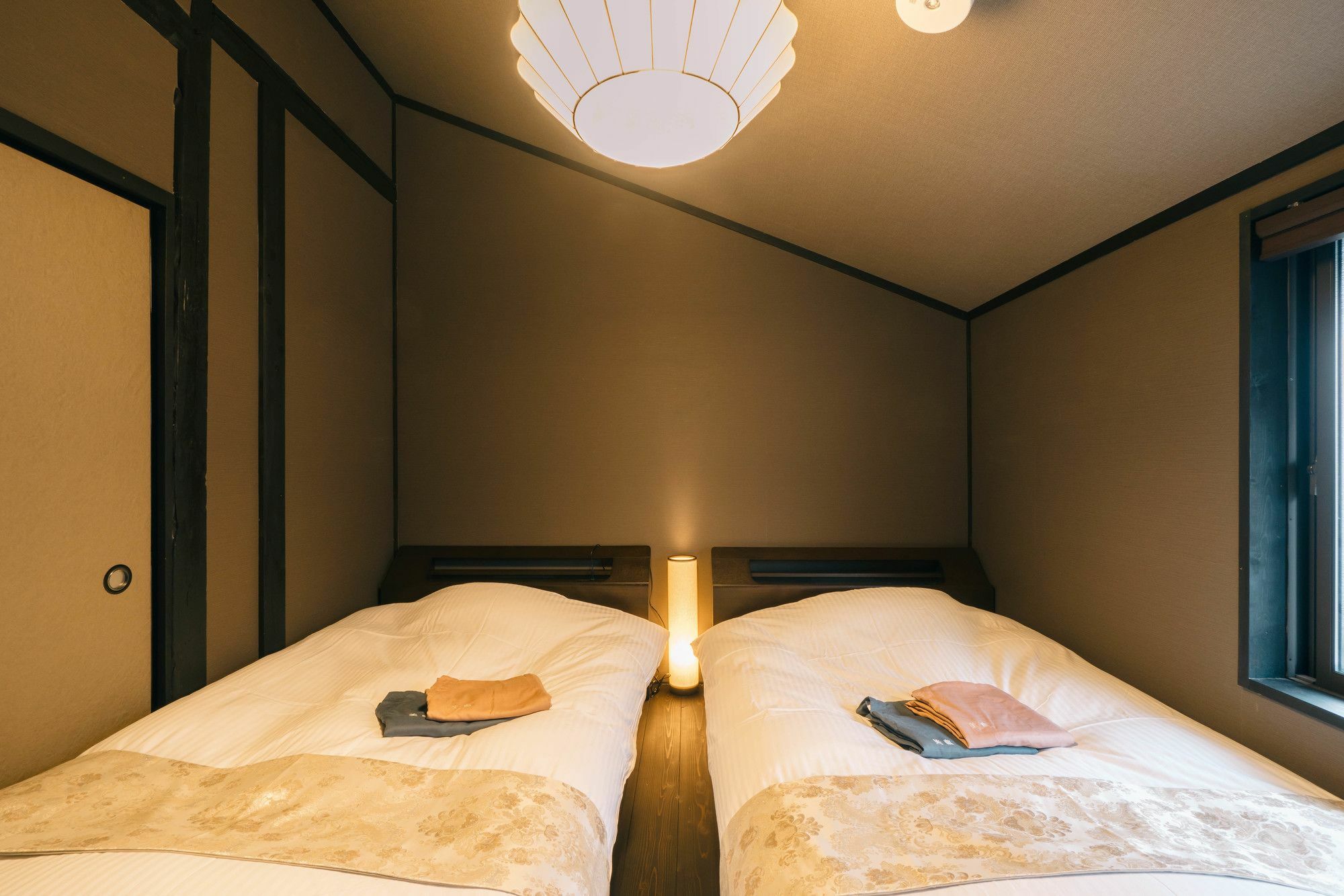 Miro Sanjo Umemiyacho Tei Holiday home