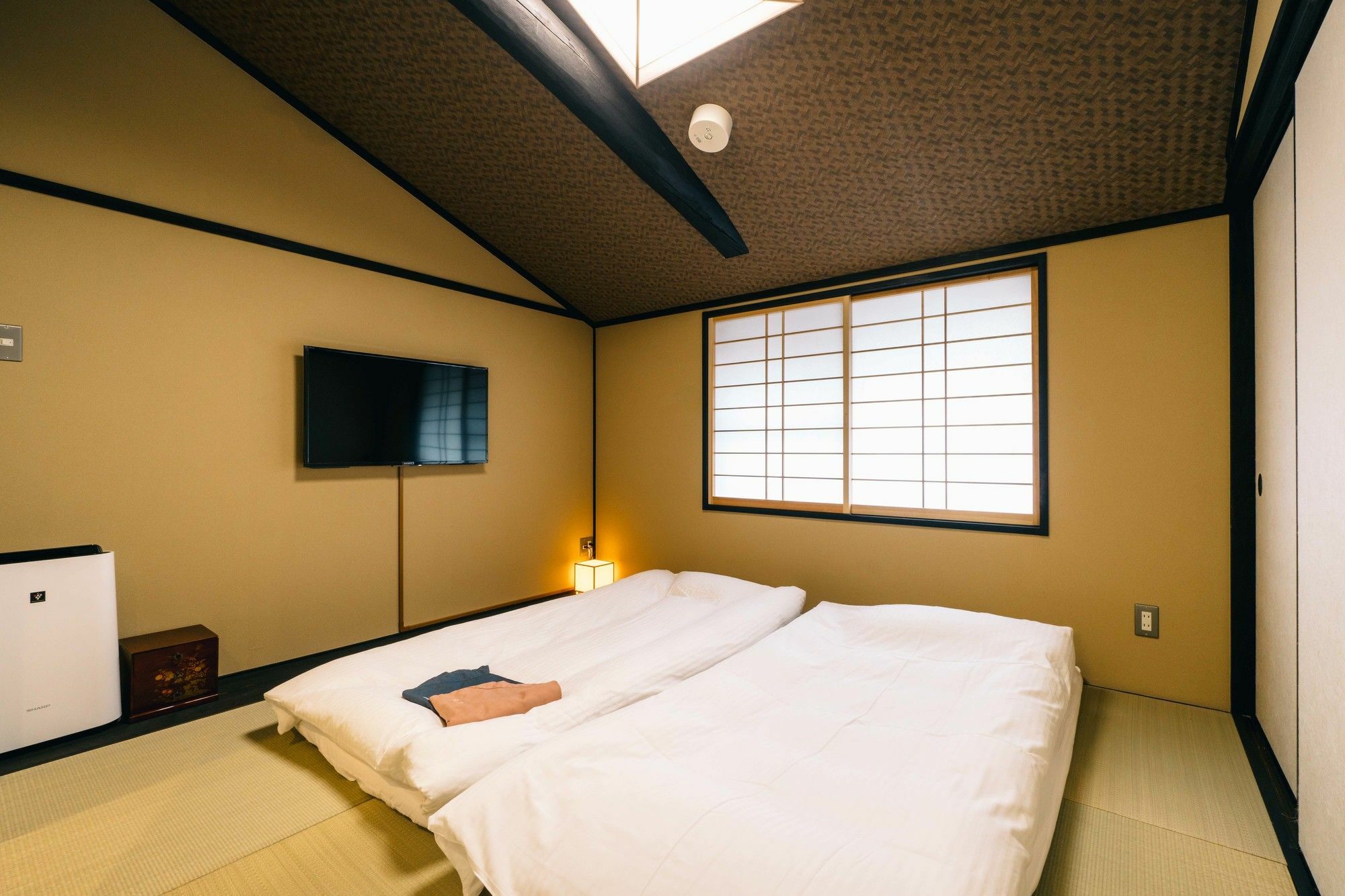 Holiday home Miro Sanjo Umemiyacho Tei