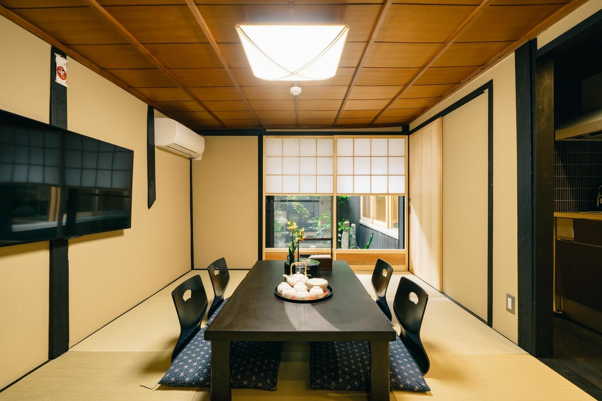 Holiday home Miro Sanjo Umemiyacho Tei