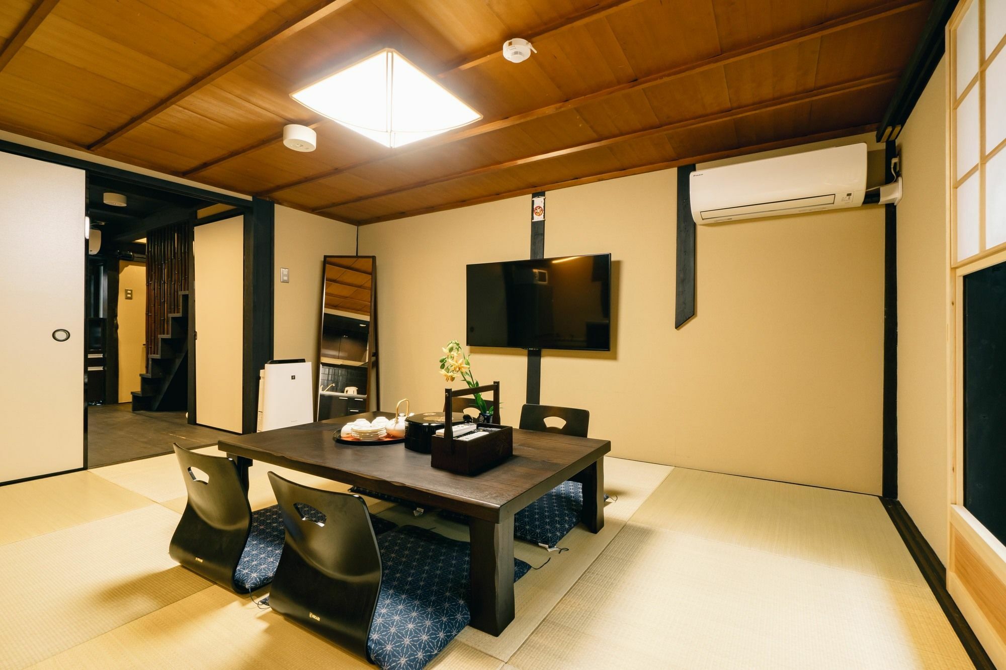 Holiday home Miro Sanjo Umemiyacho Tei Kyoto