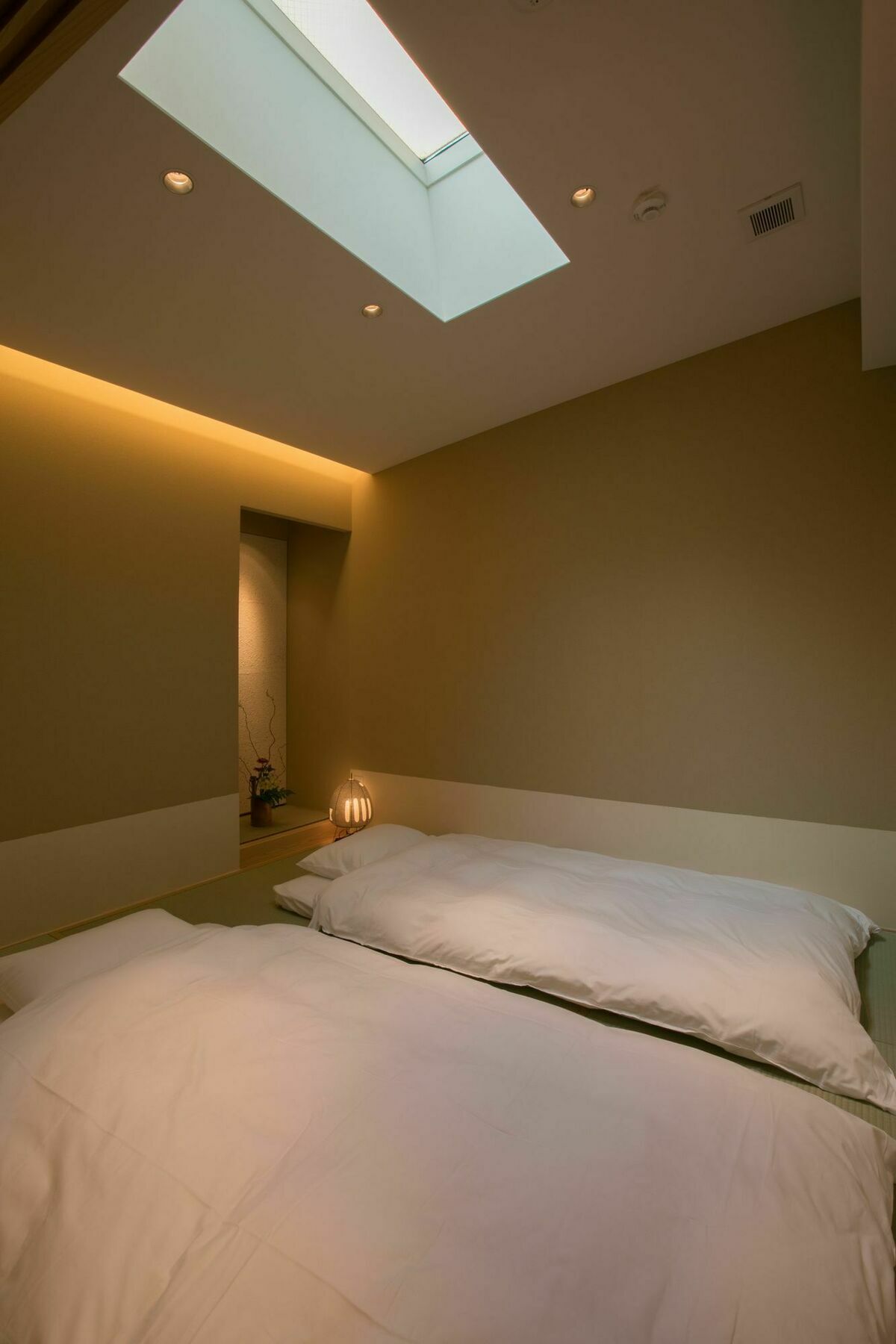 Shirasagi Holiday home