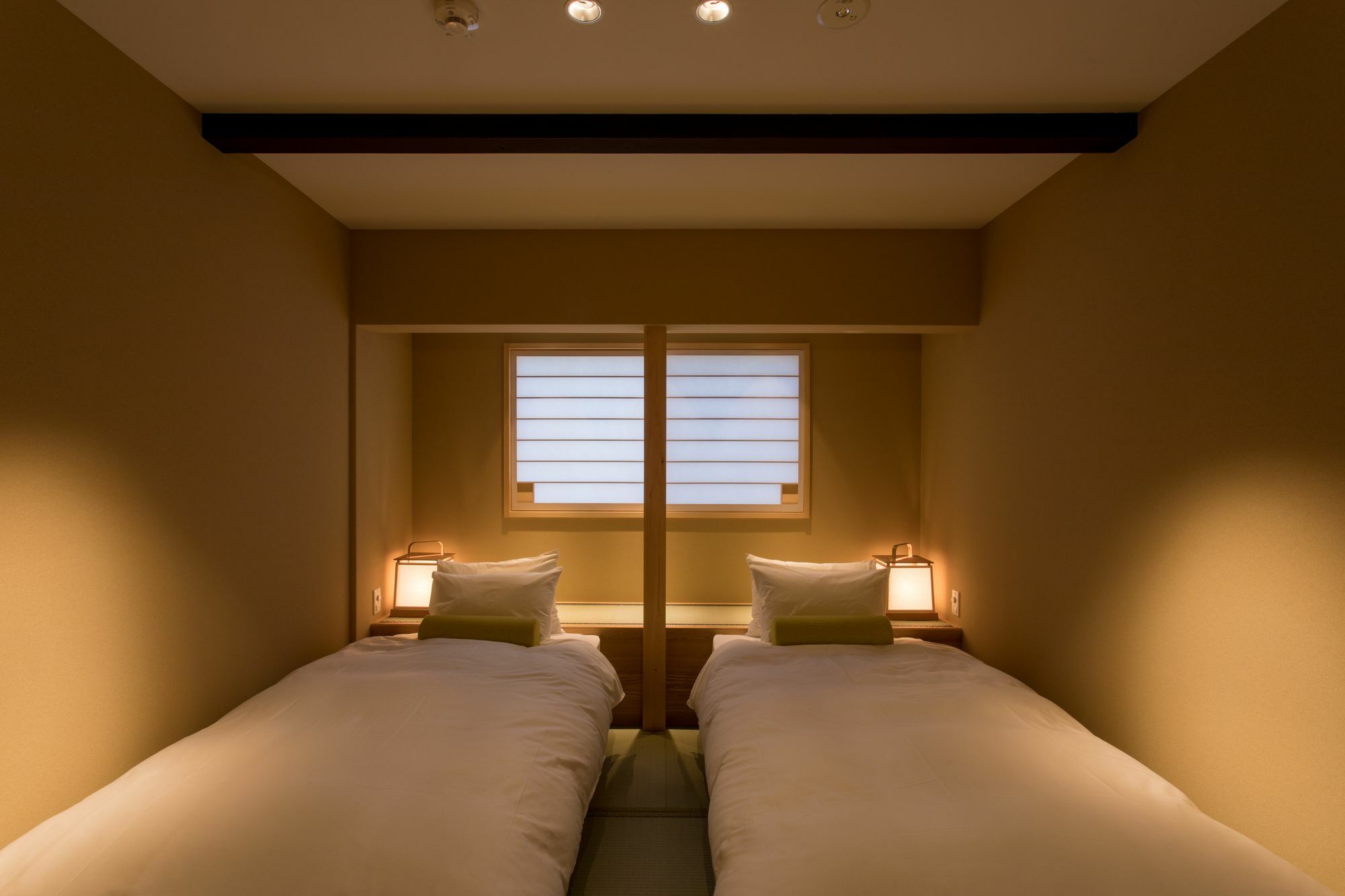 Holiday home Shirasagi *
