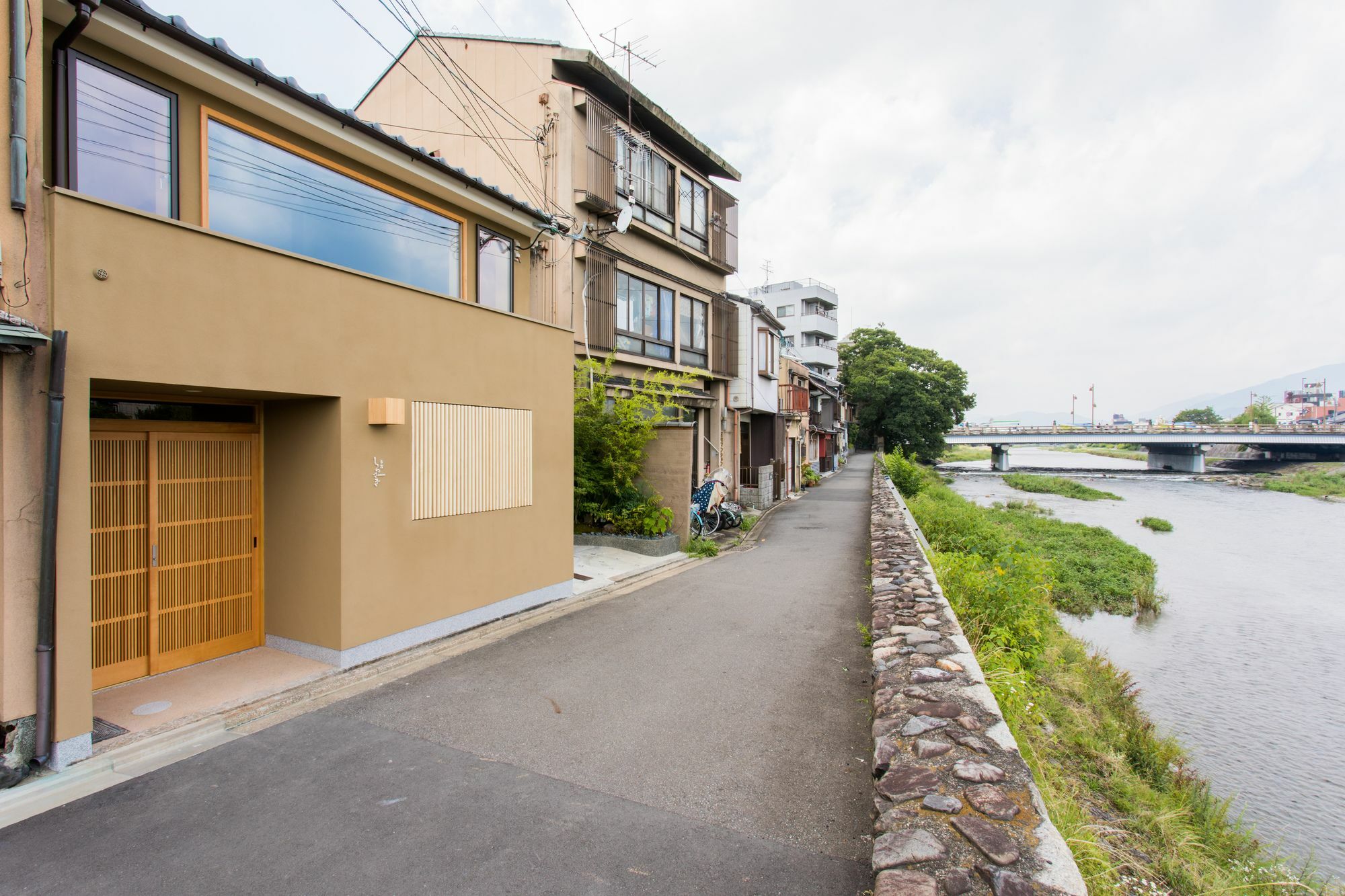 Shirasagi Holiday home