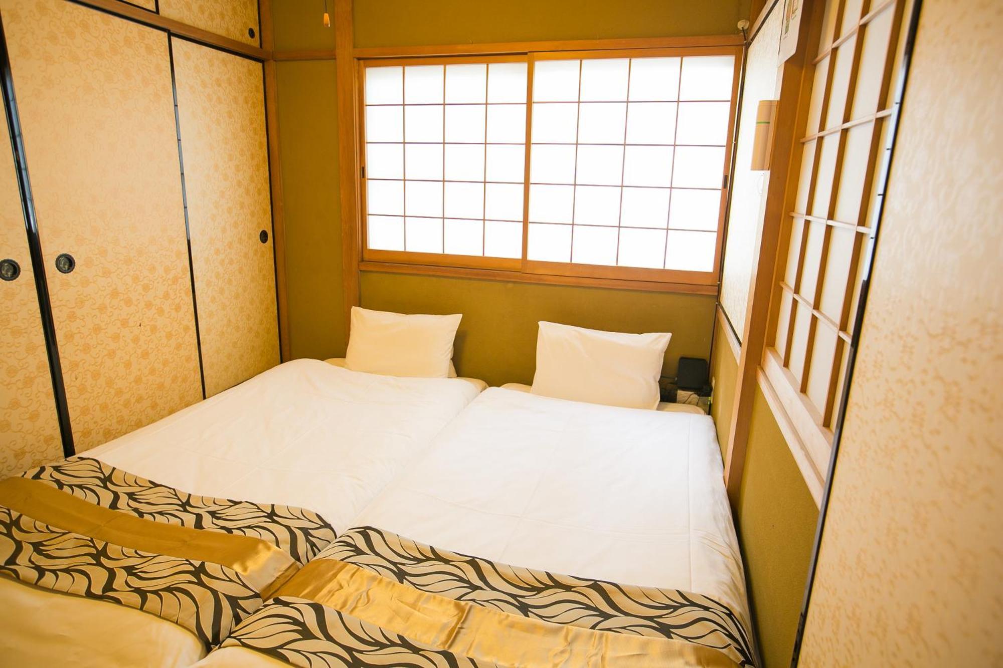 En Machiya