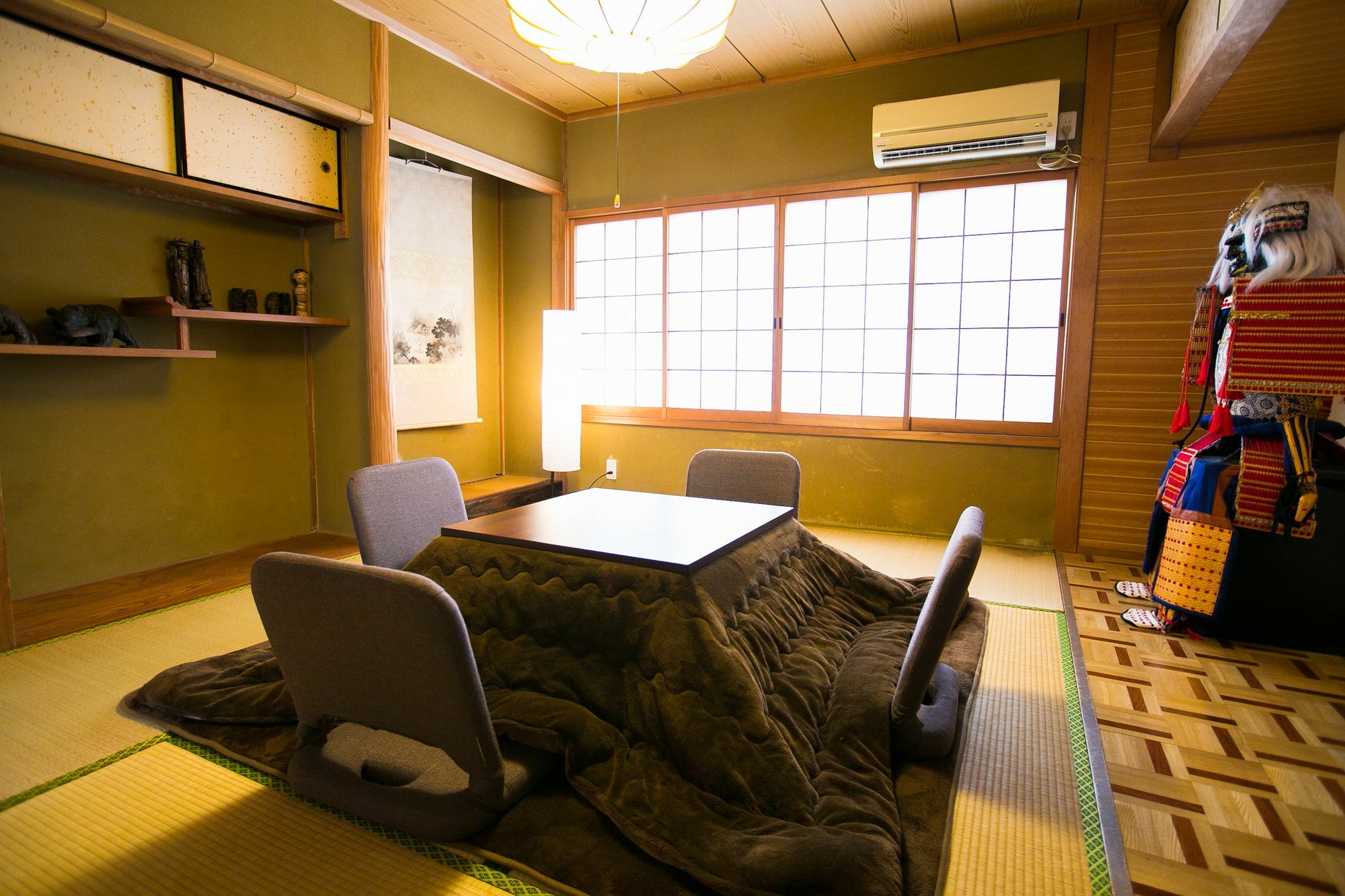 En Machiya Holiday home *