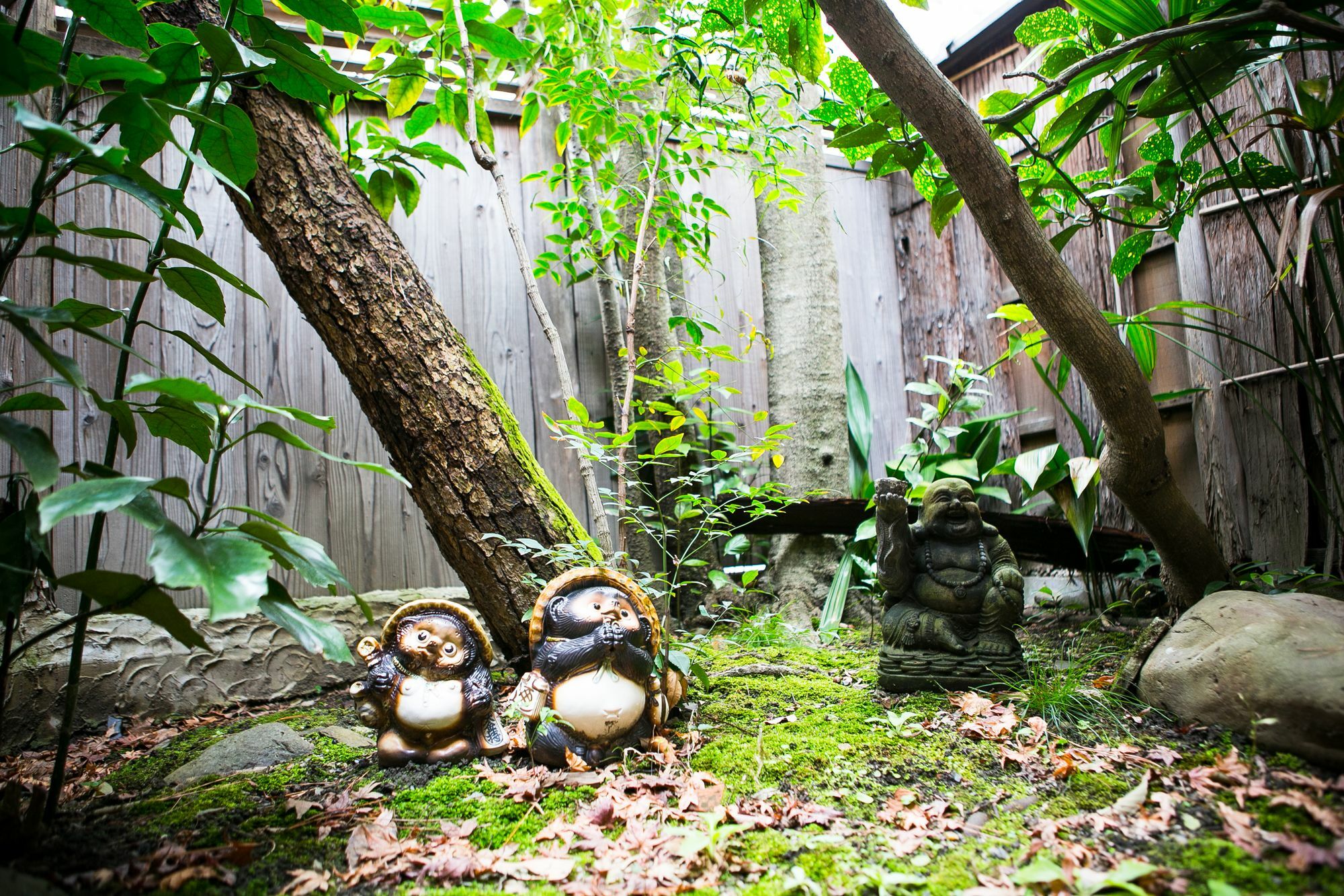 En Machiya * Kyoto
