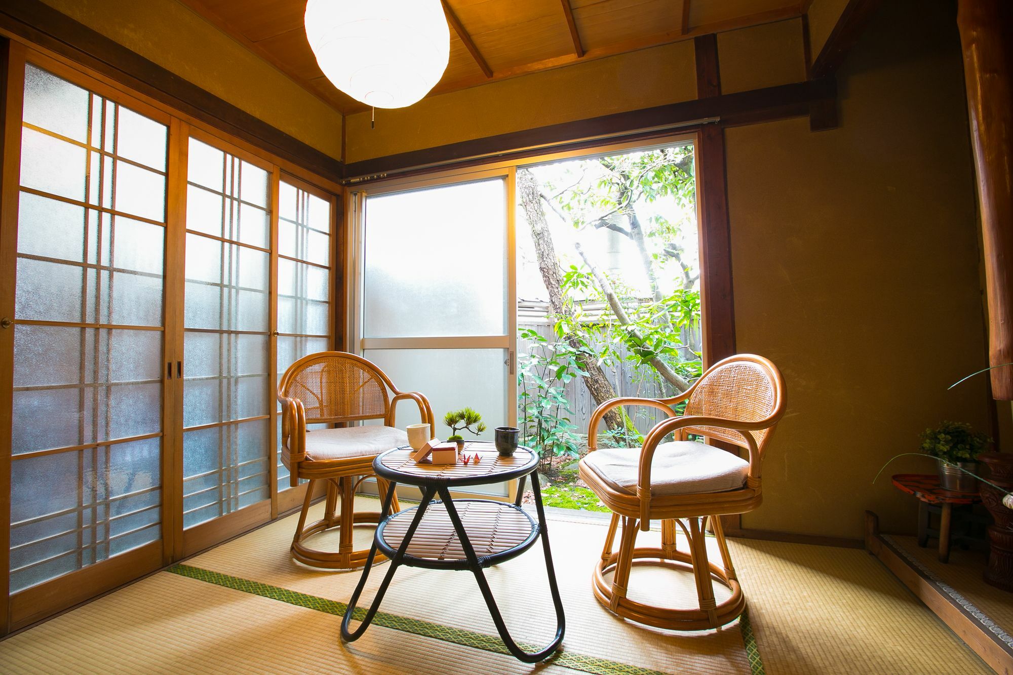 En Machiya Holiday home *