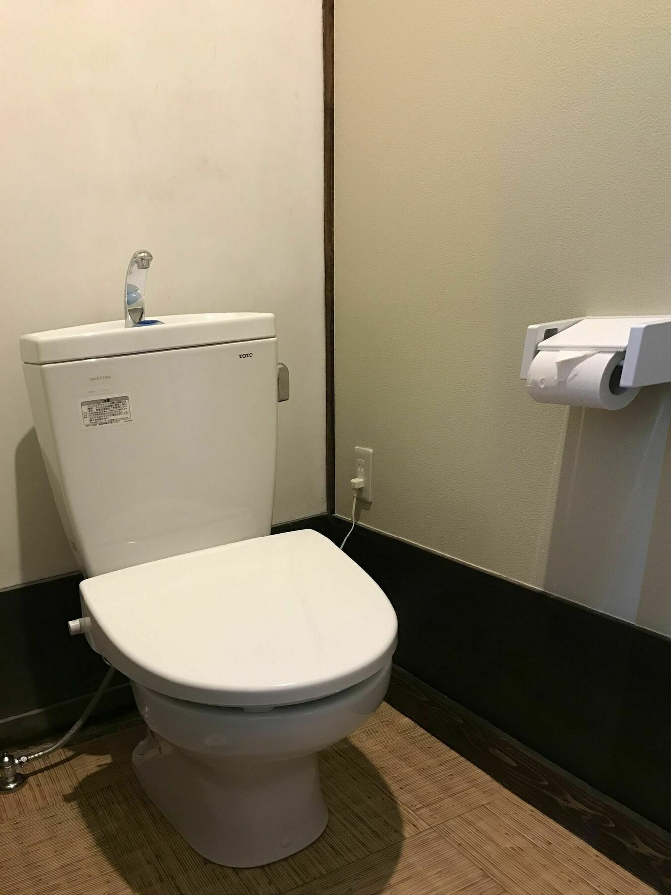 Guest house ゲストハウスみやこ