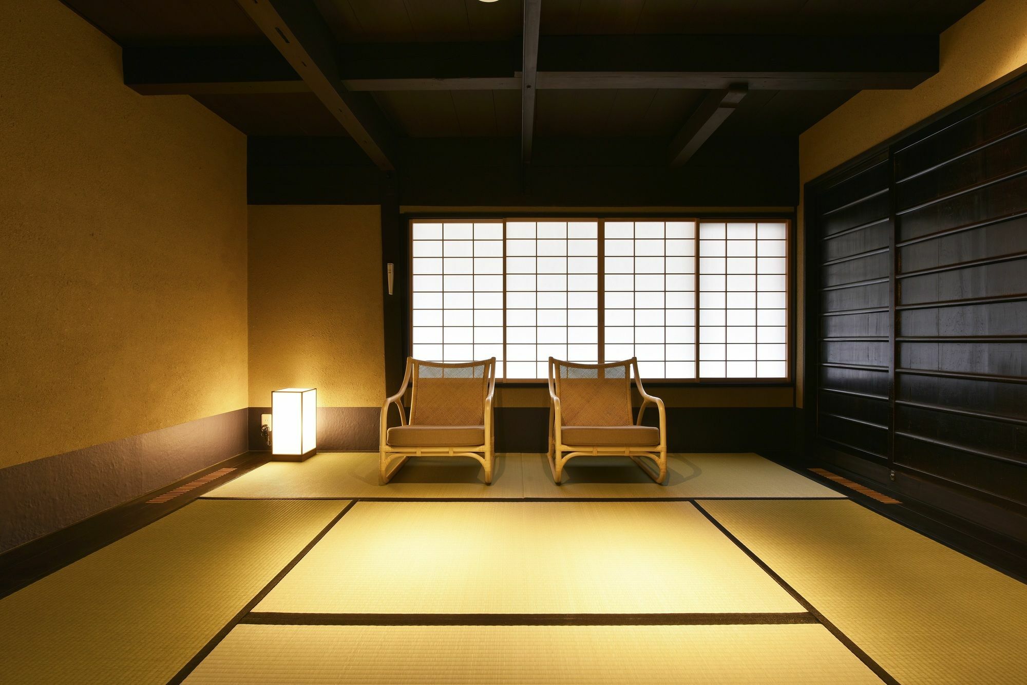 Kuraya Nanseicho Bahay bakasyunan Kyoto