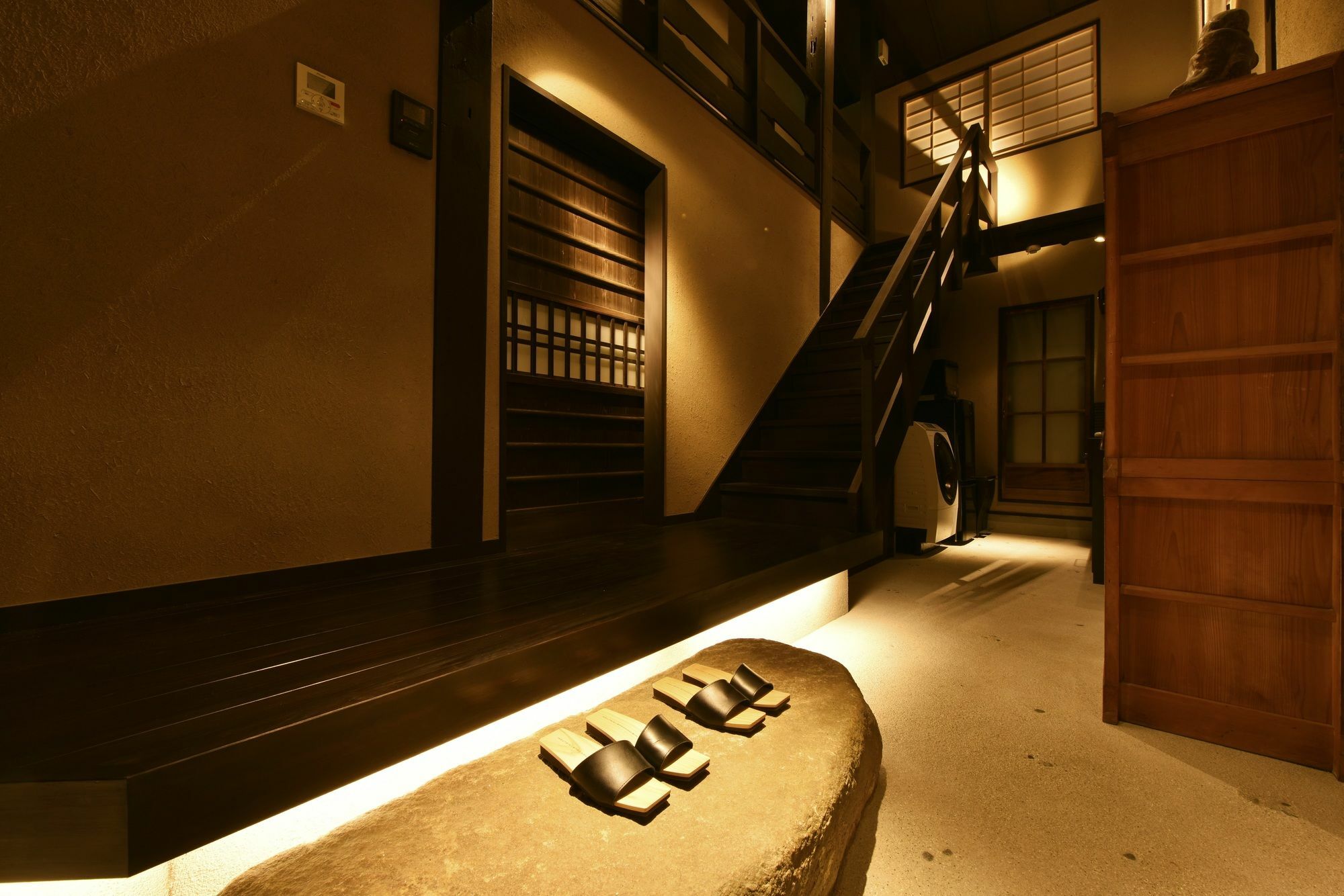 Kuraya Nanseicho Bahay bakasyunan Kyoto