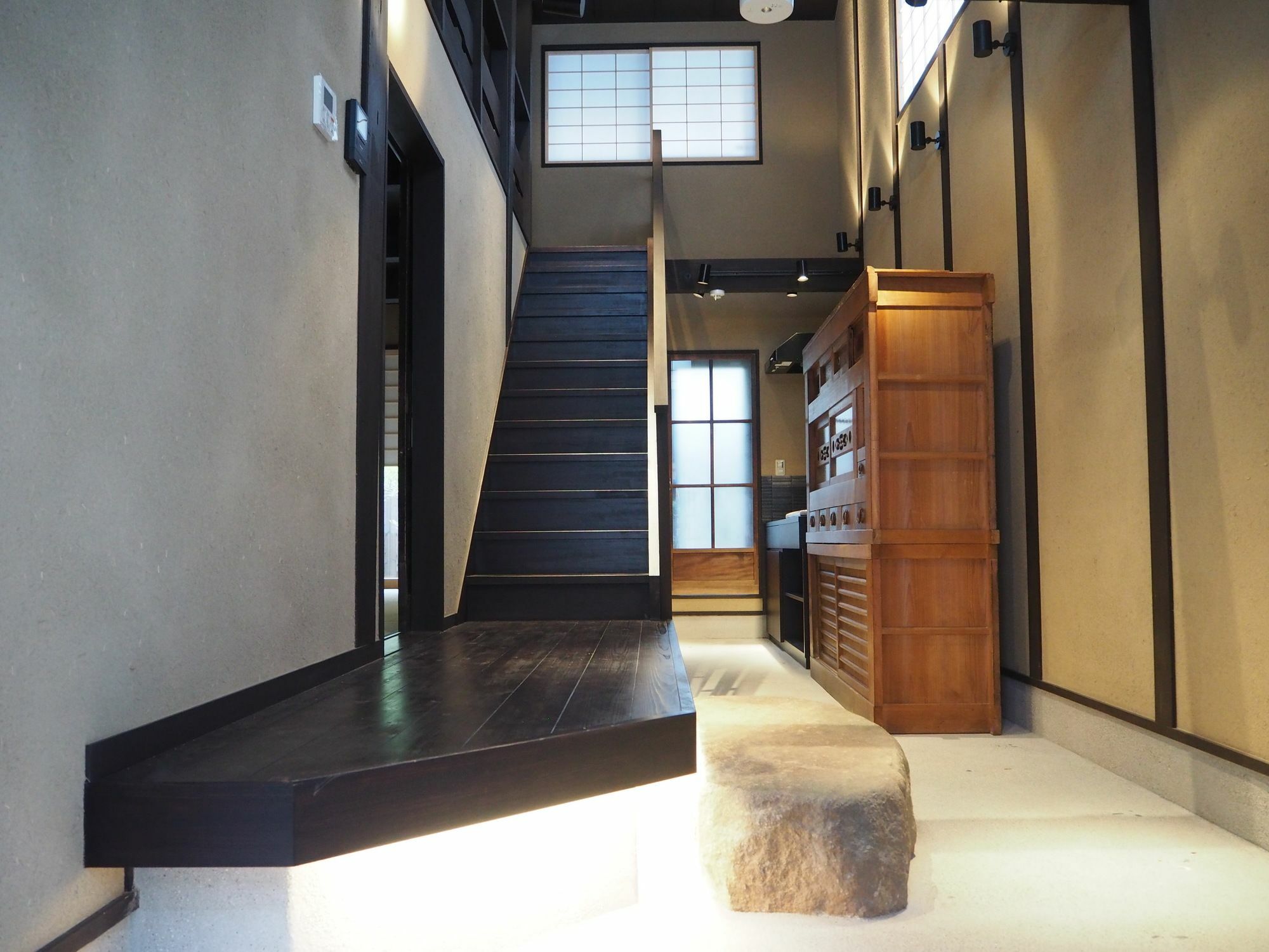 Bahay bakasyunan Kuraya Nanseicho Kyoto