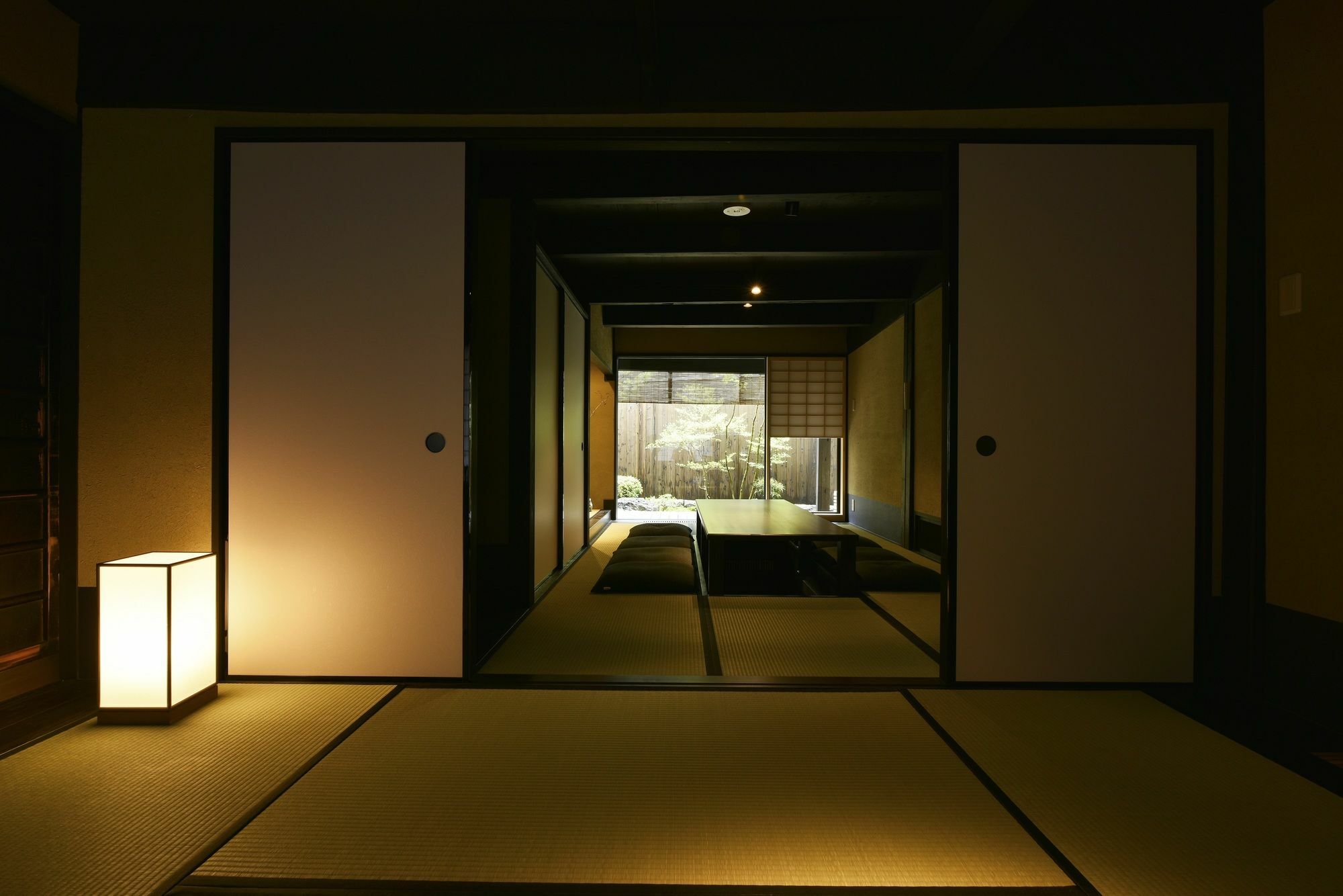 Kuraya Nanseicho * Kyoto