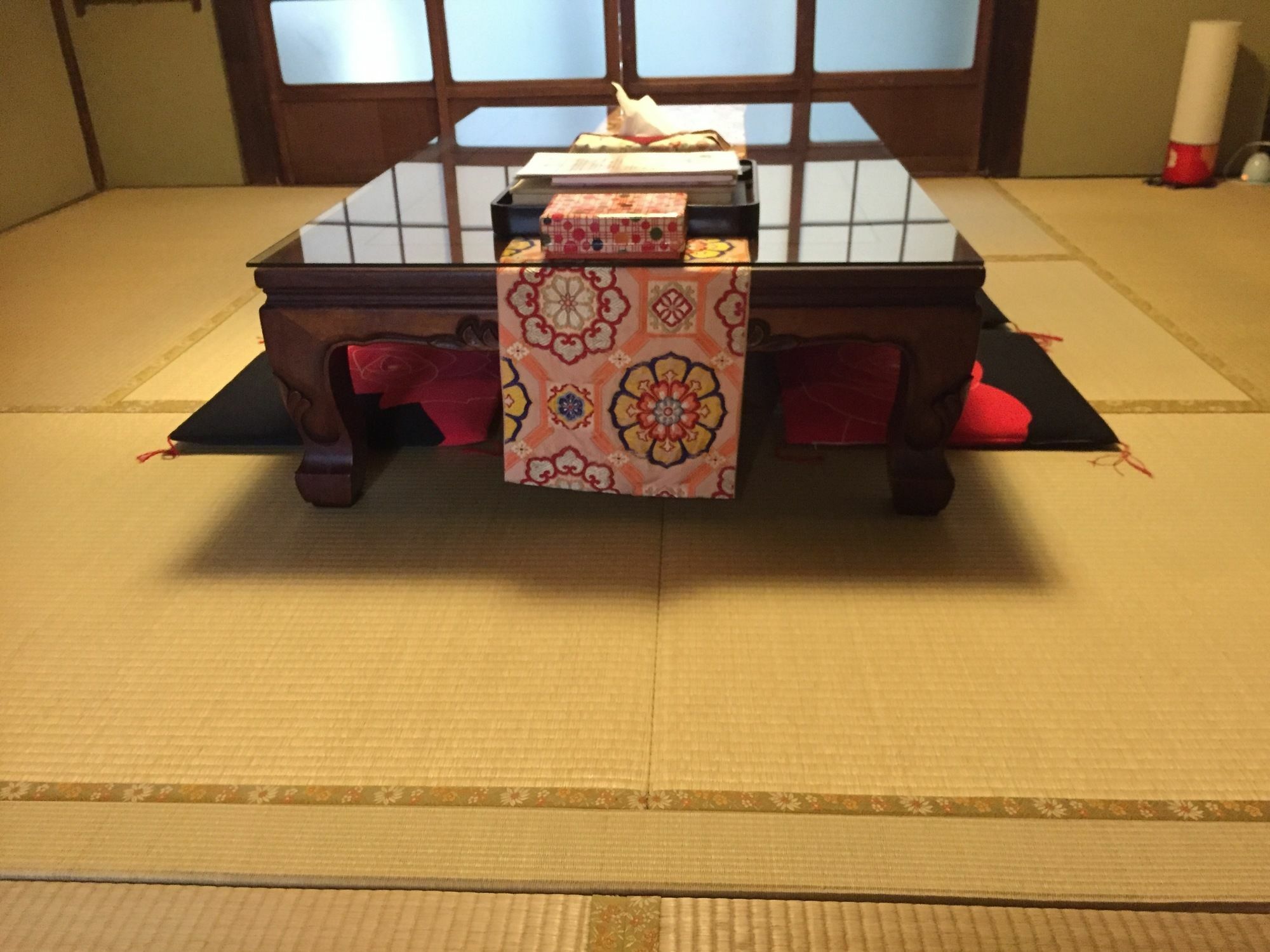Naokonoza Omiya Gojo *