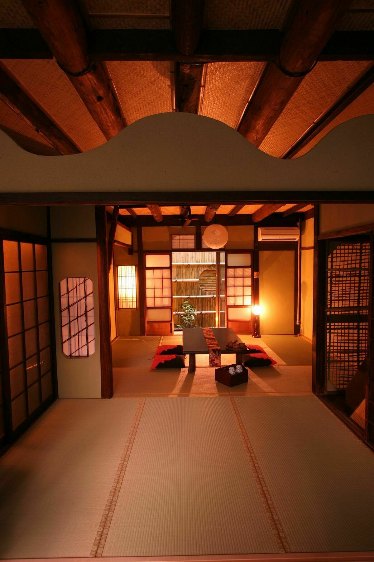 Bahay bakasyunan Naokonoza Omiya Gojo