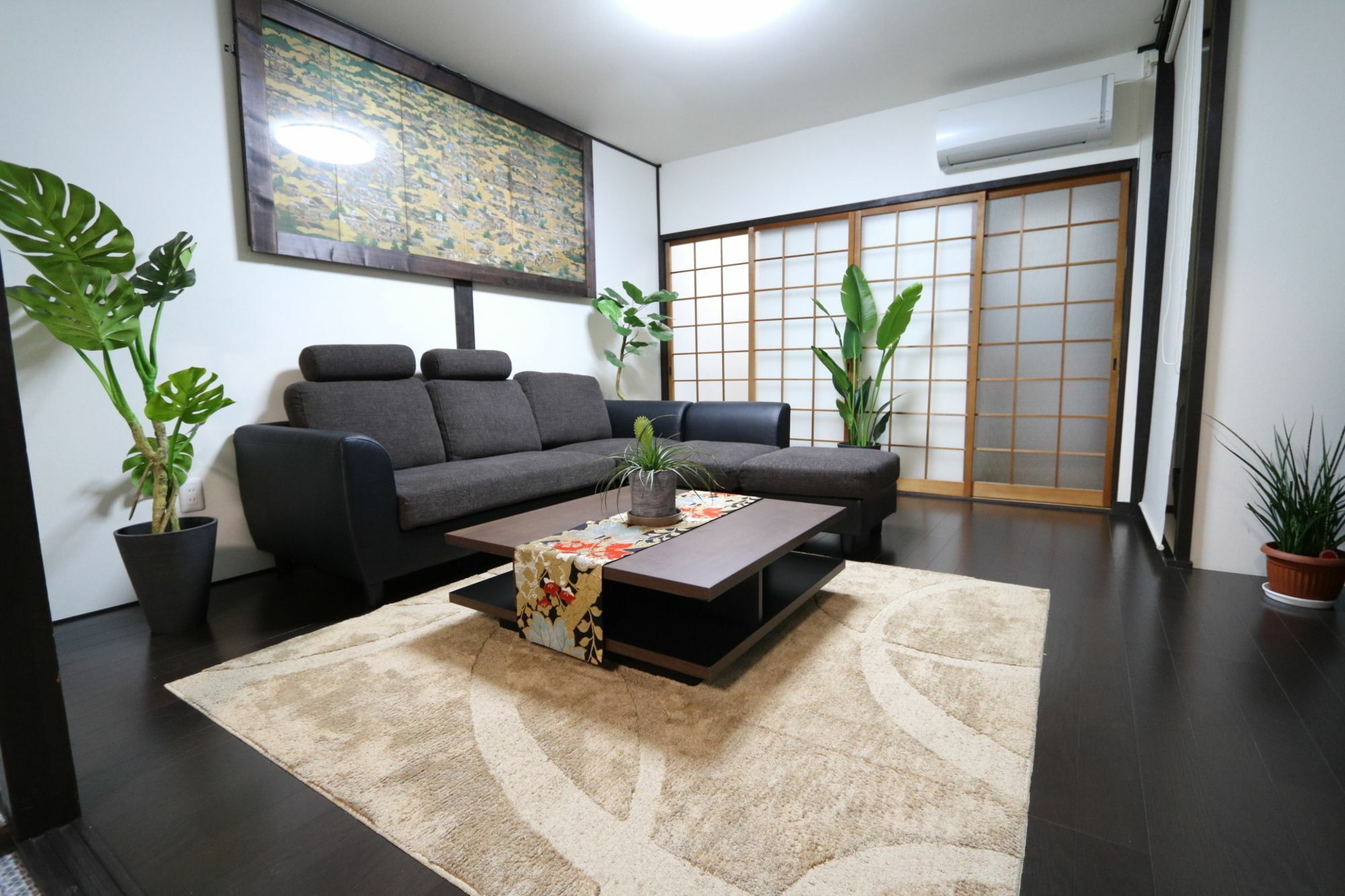 E-nine Holiday home