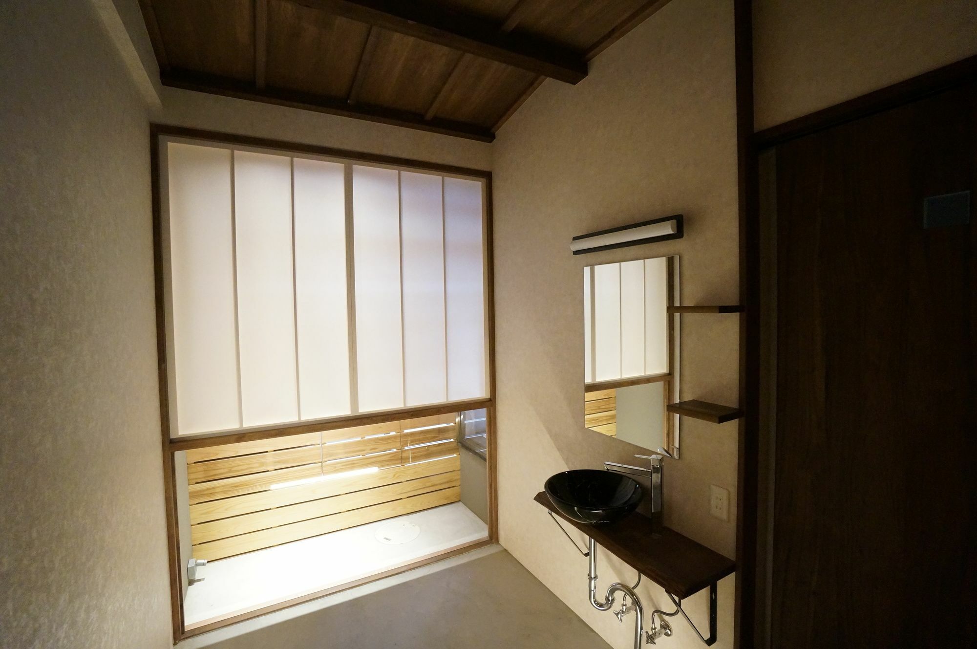 Guest house Kirari Higashikujo Kyoto