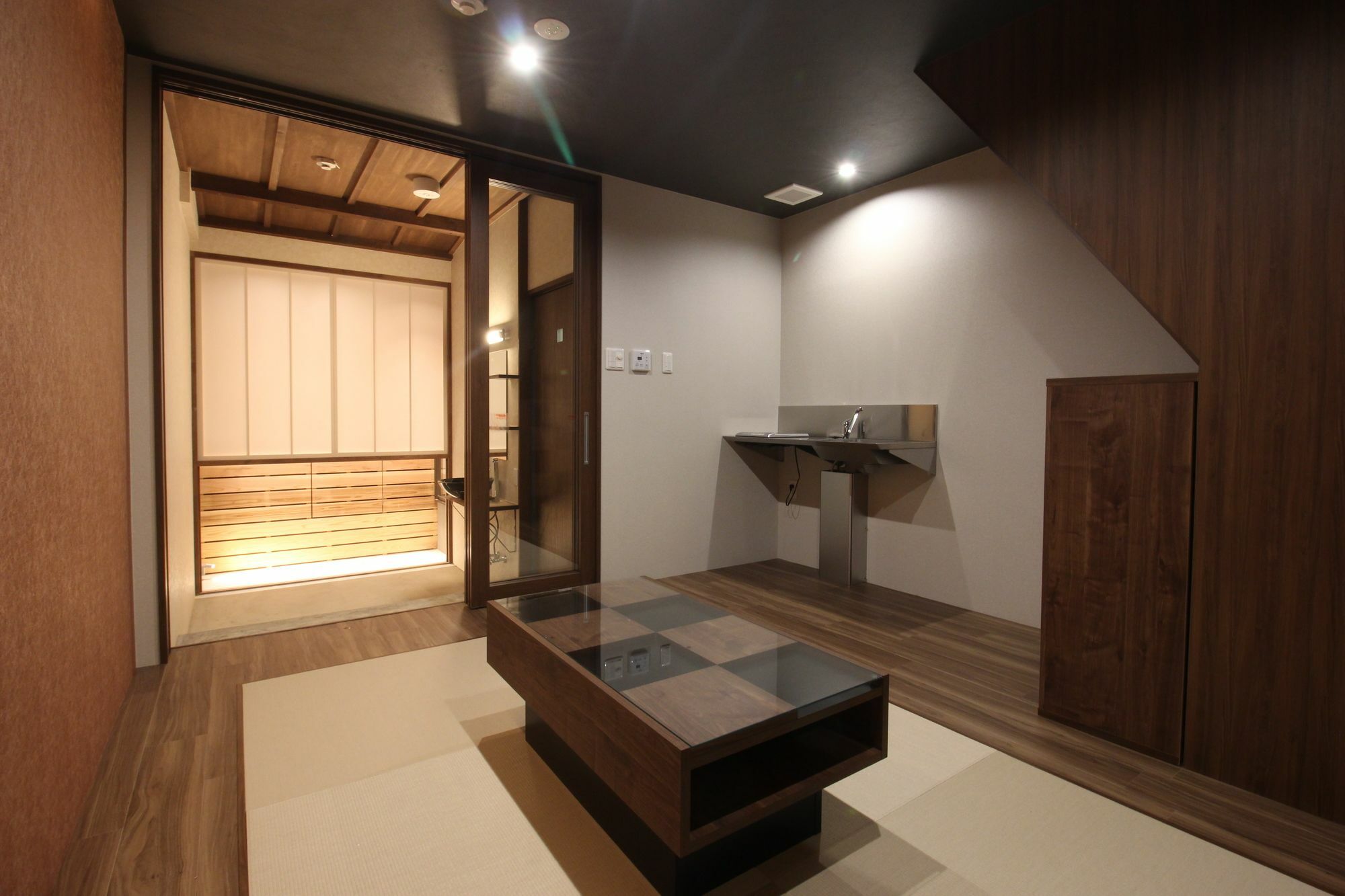 Kirari Higashikujo Guest house Kyoto