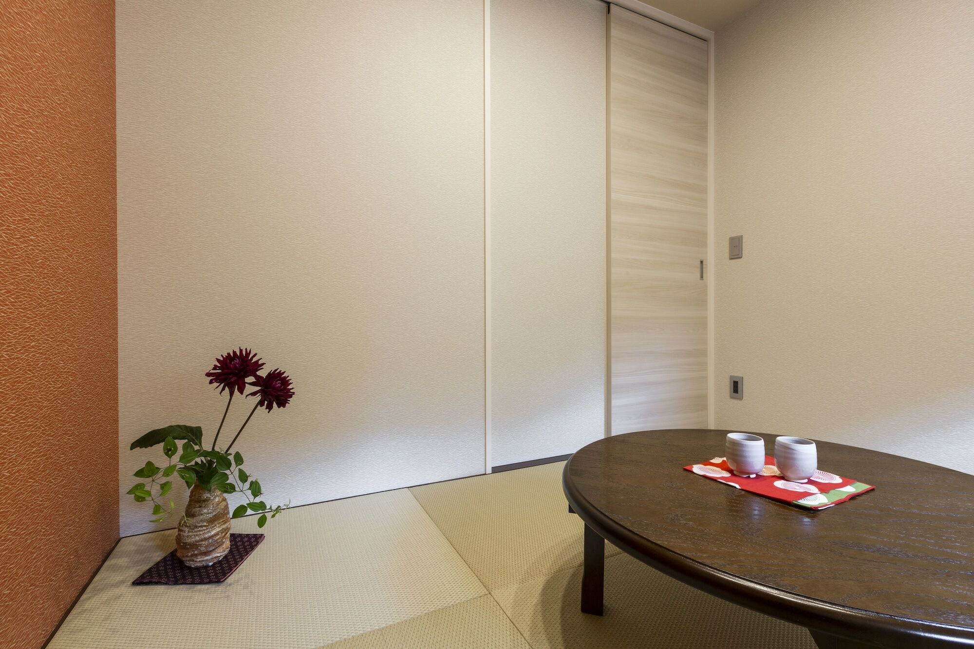 Kyo No Yado En Aparthotel