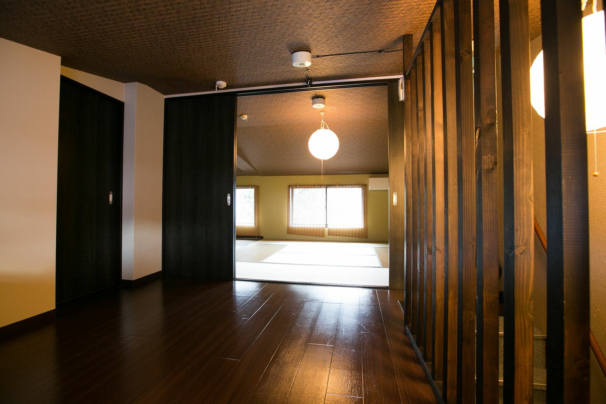 Holiday home Imadegawa Imperial Gardens Kyoto
