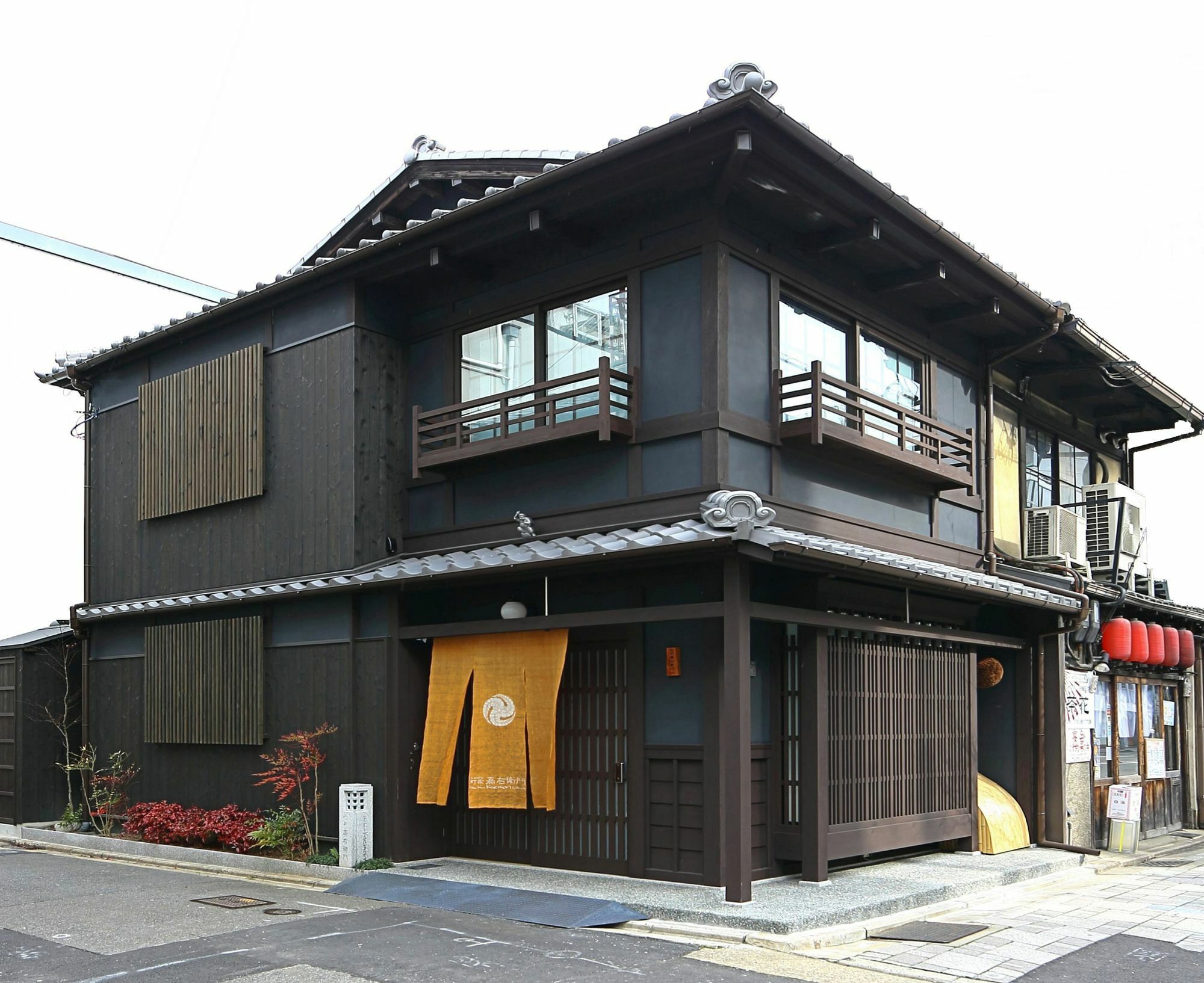 Machiya Kaemon Holiday home Kyoto